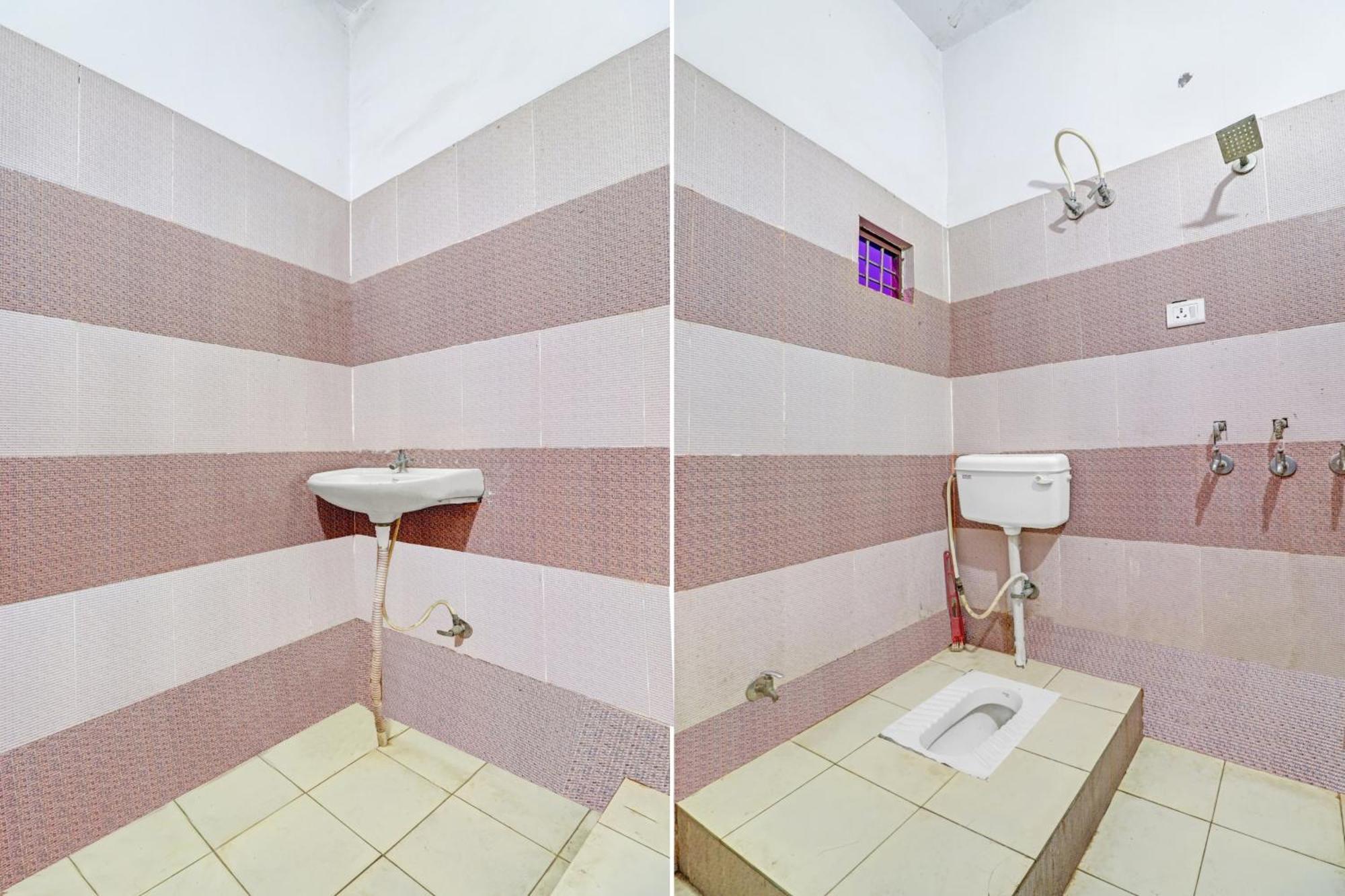O Choice Hotel Vrindavan