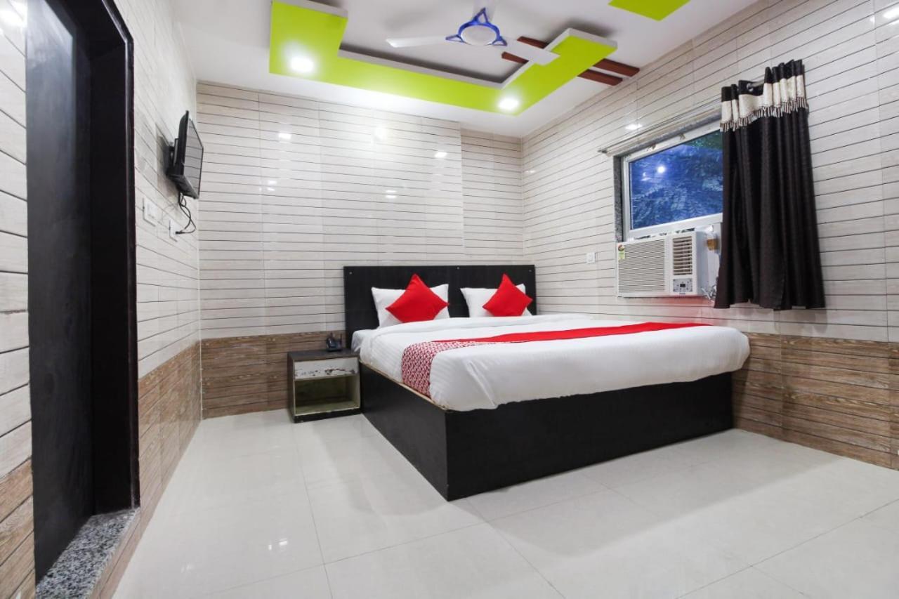 Brijsathi Guest house