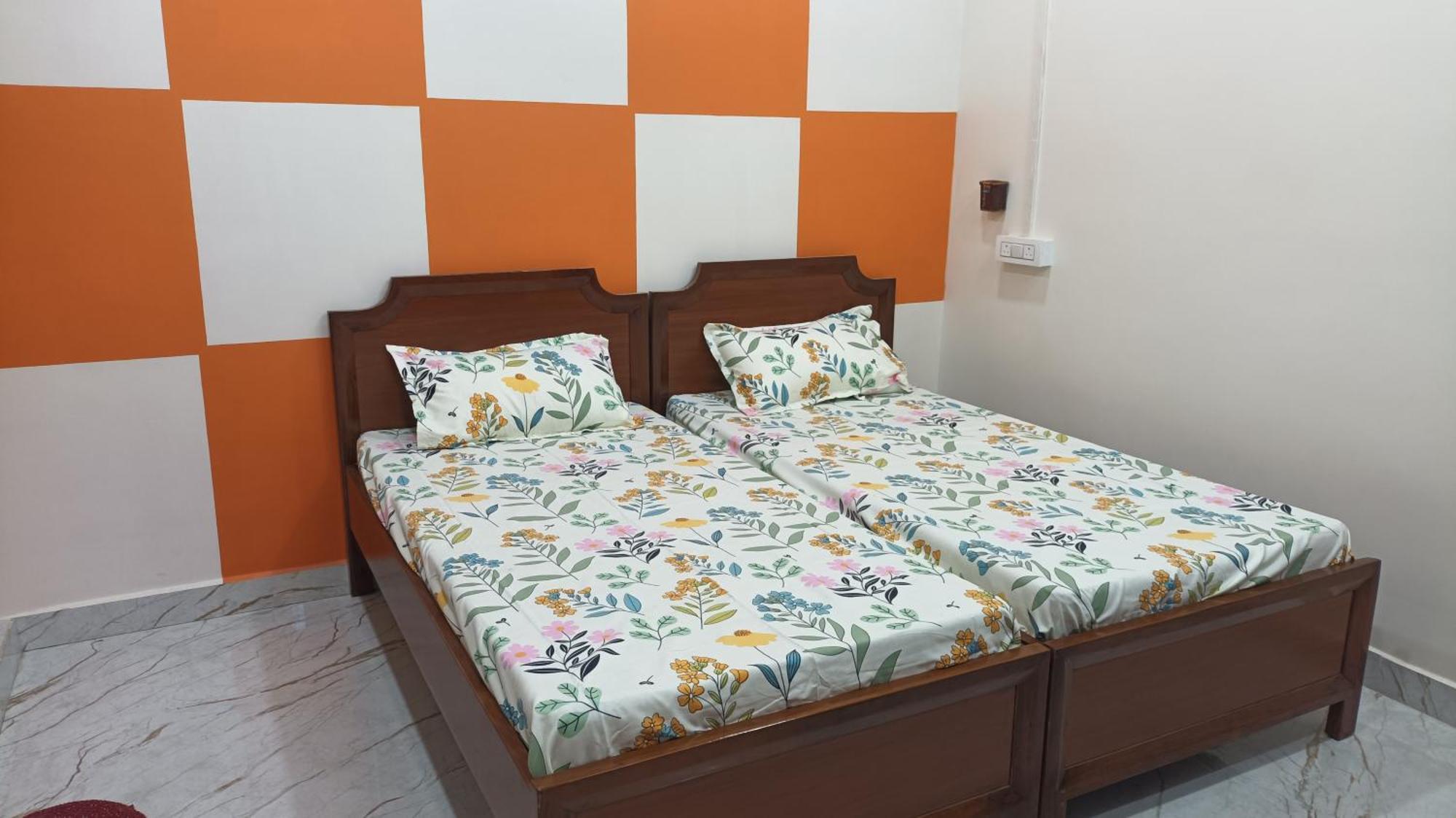 Guest house Jhun Jhun Lathi Bhawan *