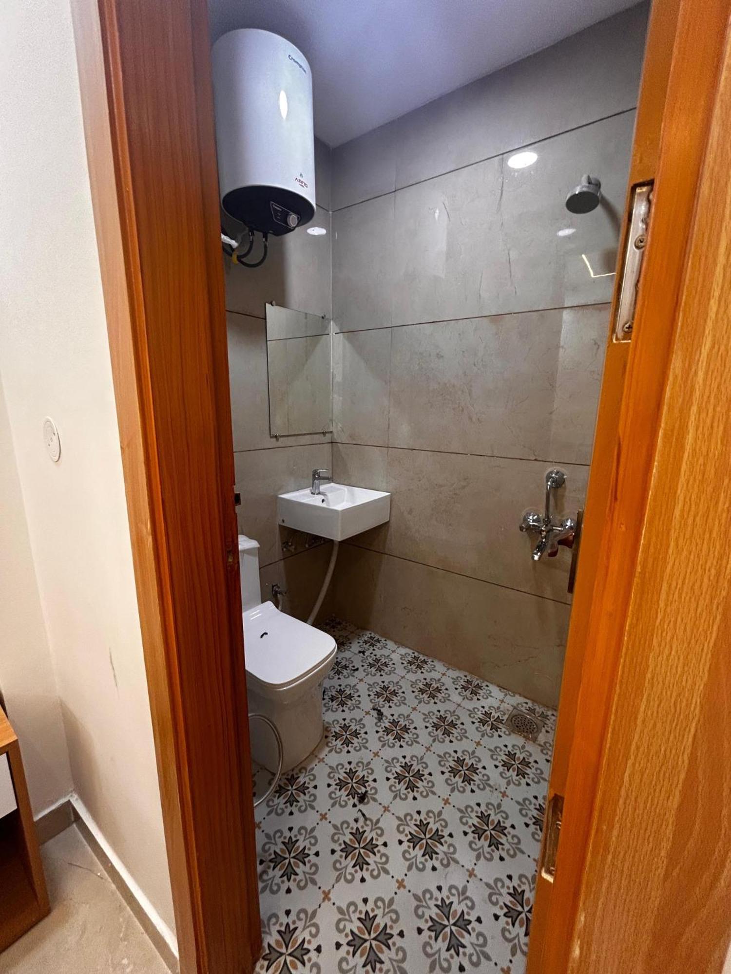 Shri Bansuri Dham Hotel 3*