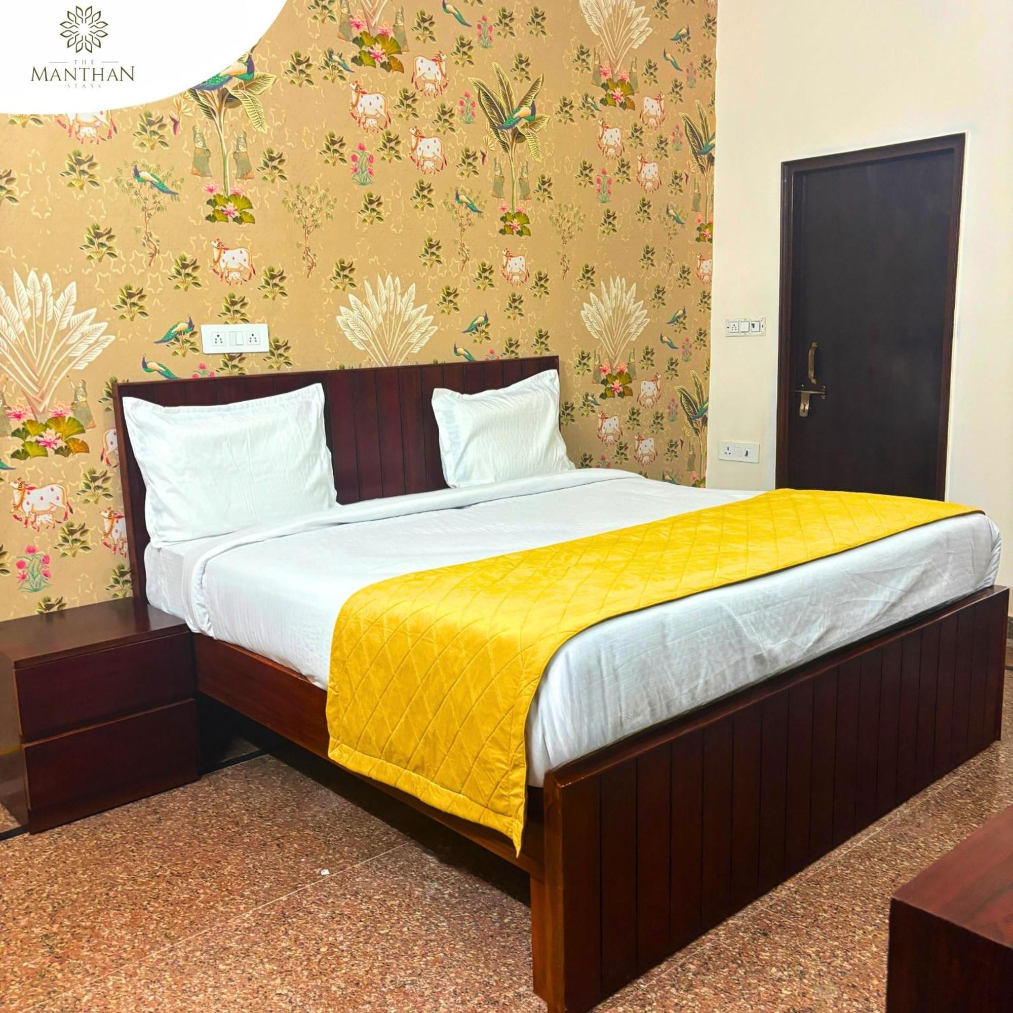 The Manthan 3* Vrindavan