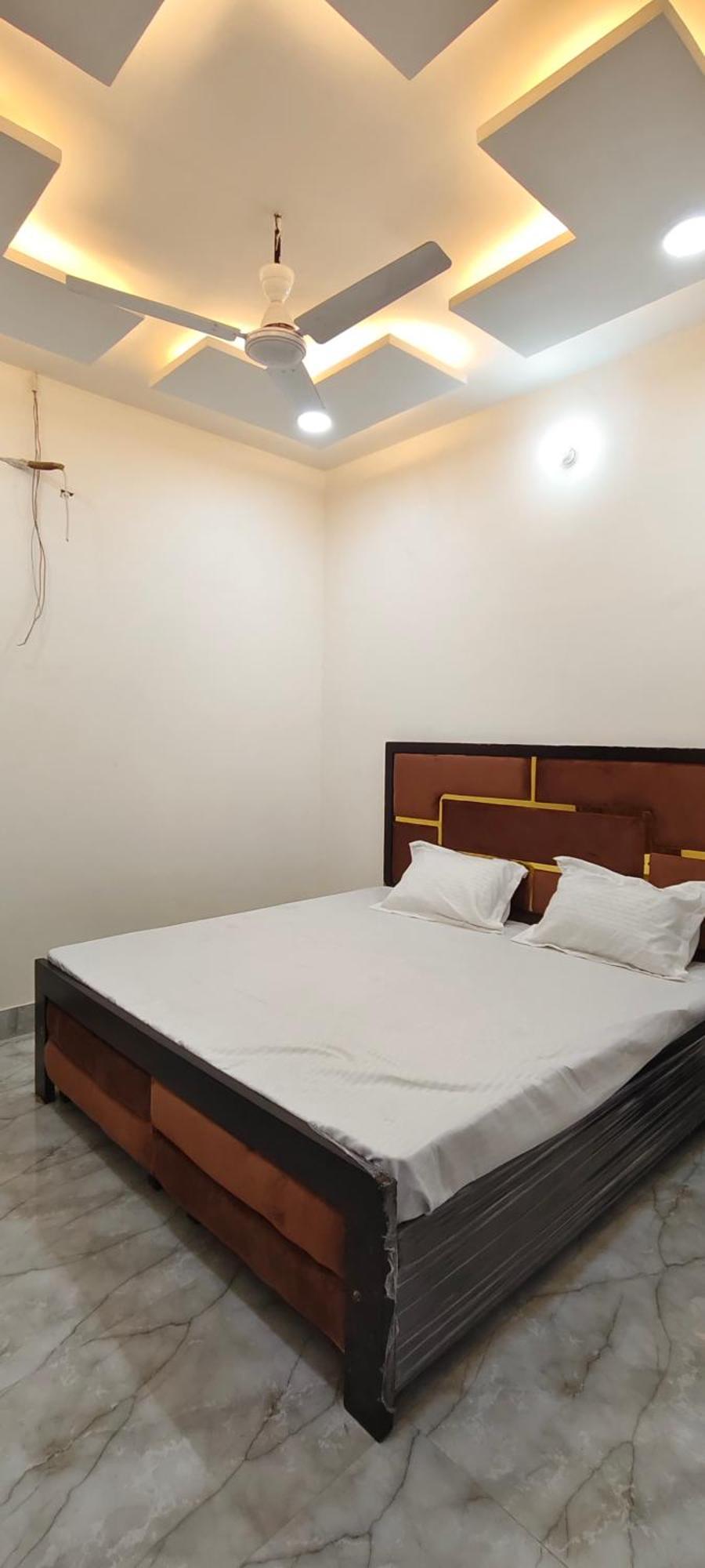 Homestay Shri Nikunj Dham *
