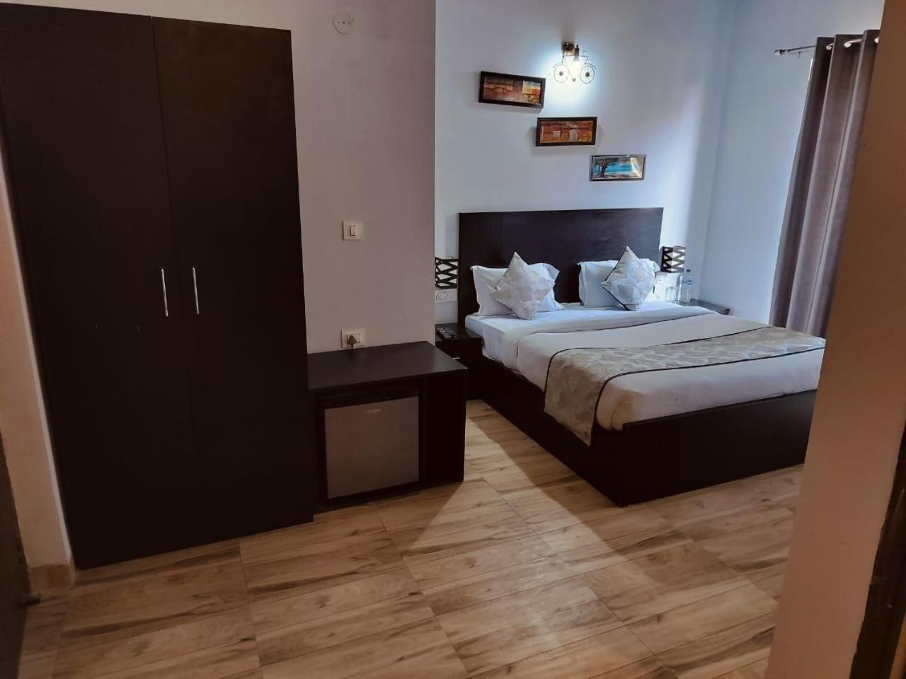 Hotel Ganret And
