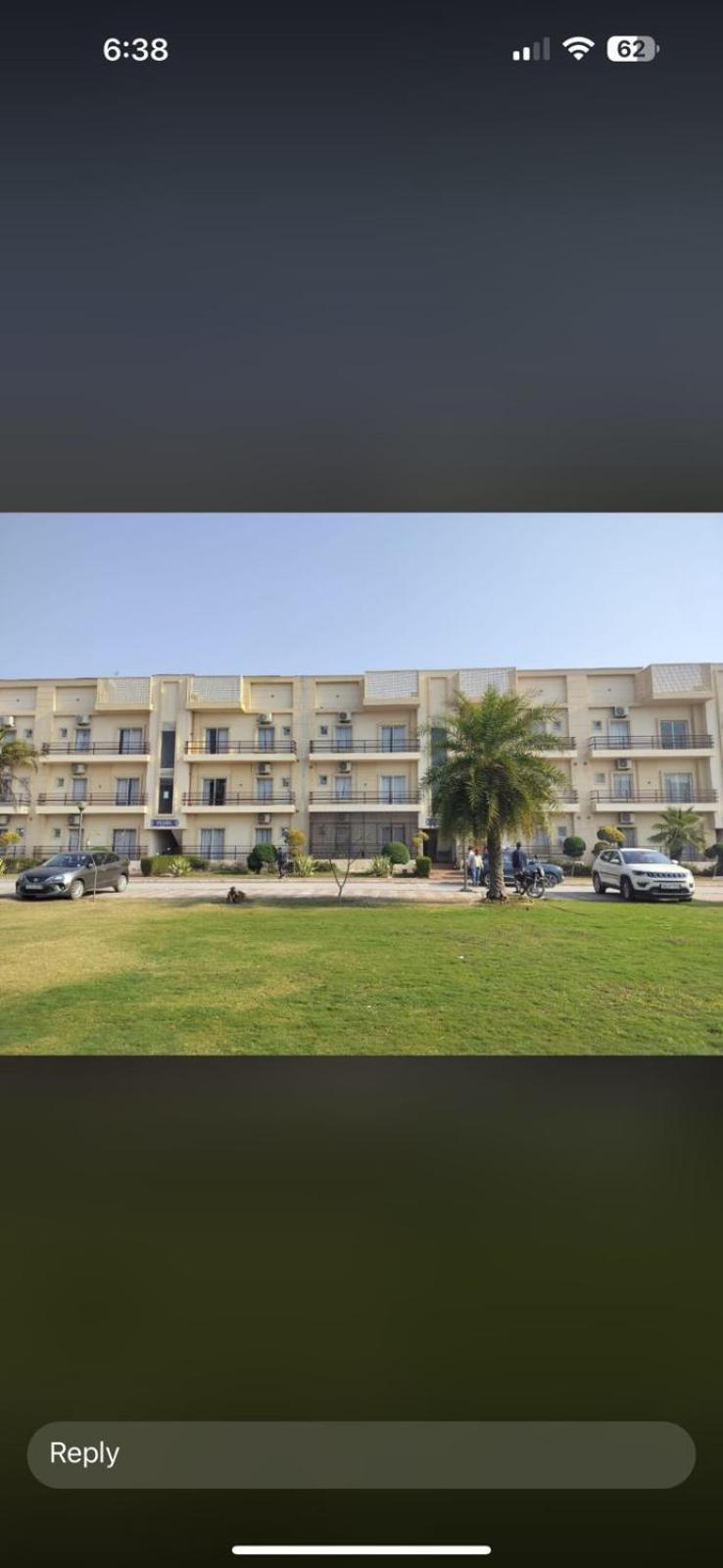 Ganret And Hotel 5*