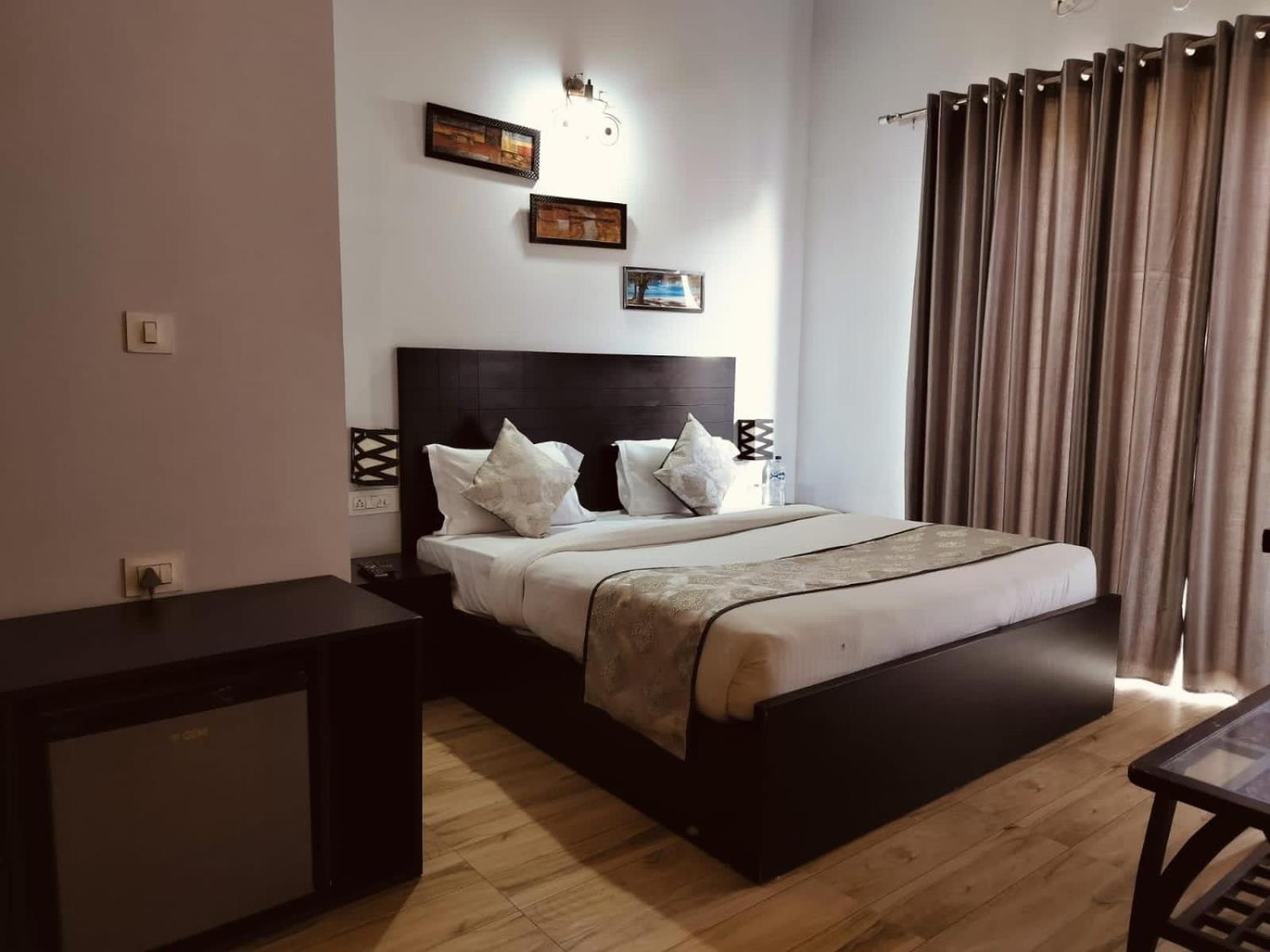 Ganret And Hotel 5*
