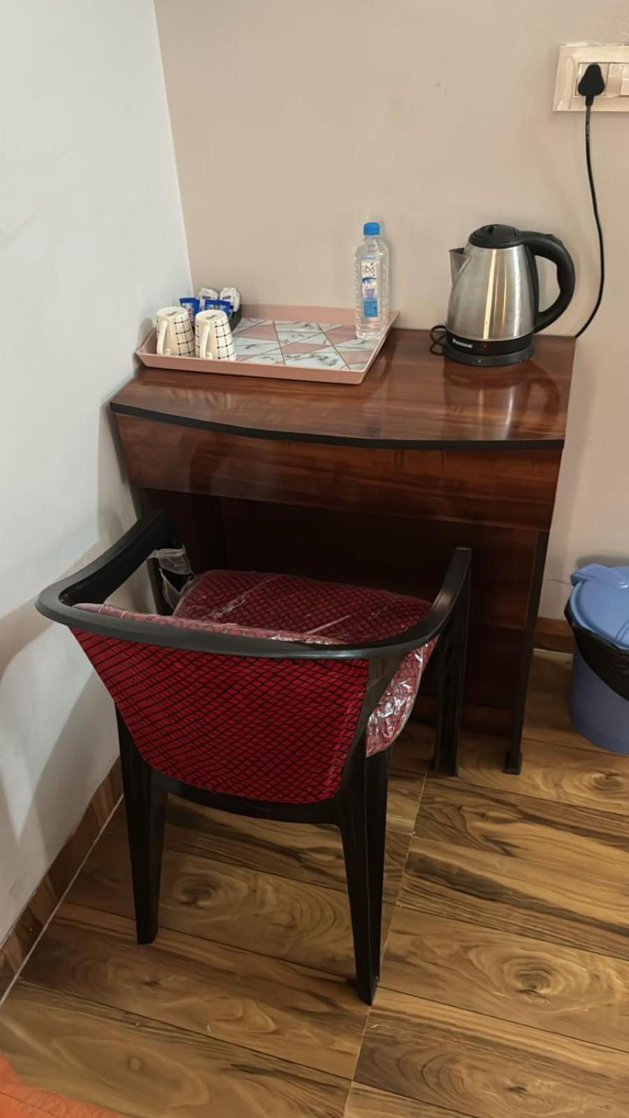 Hotel Ganret And 5*