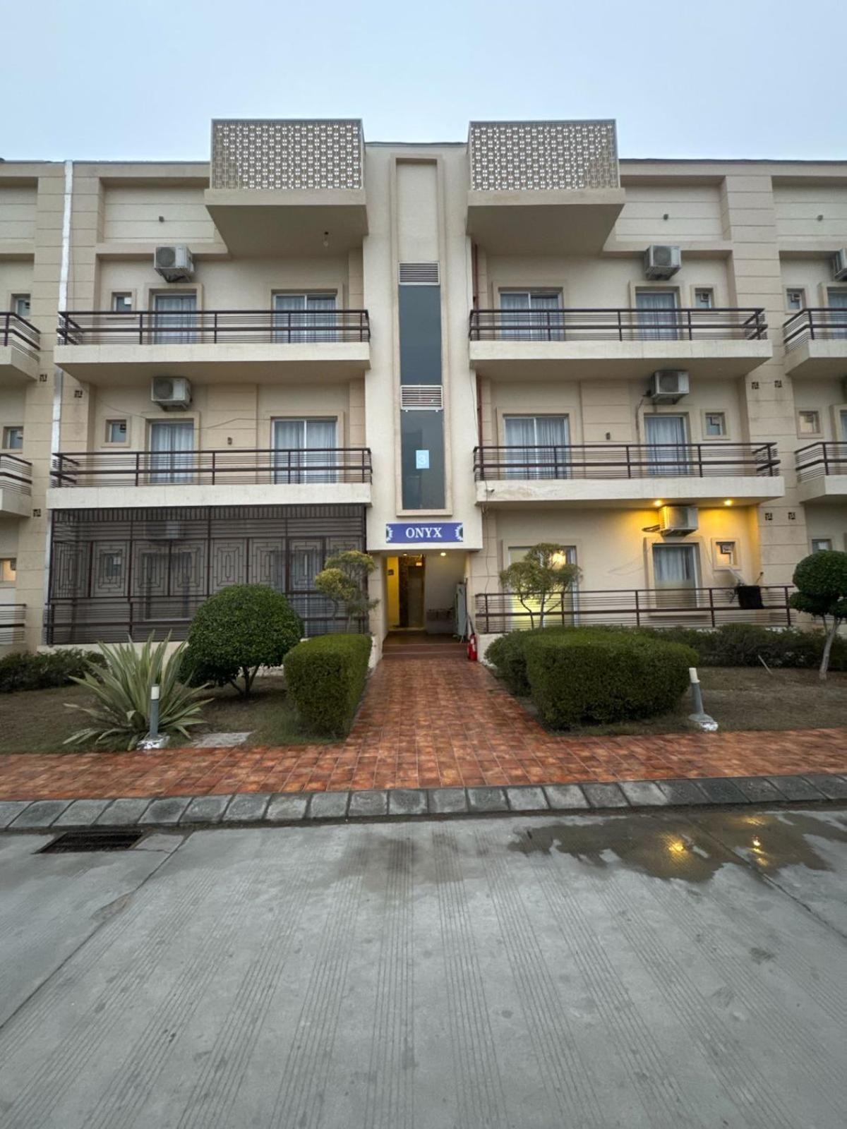 Hotel Ganret And