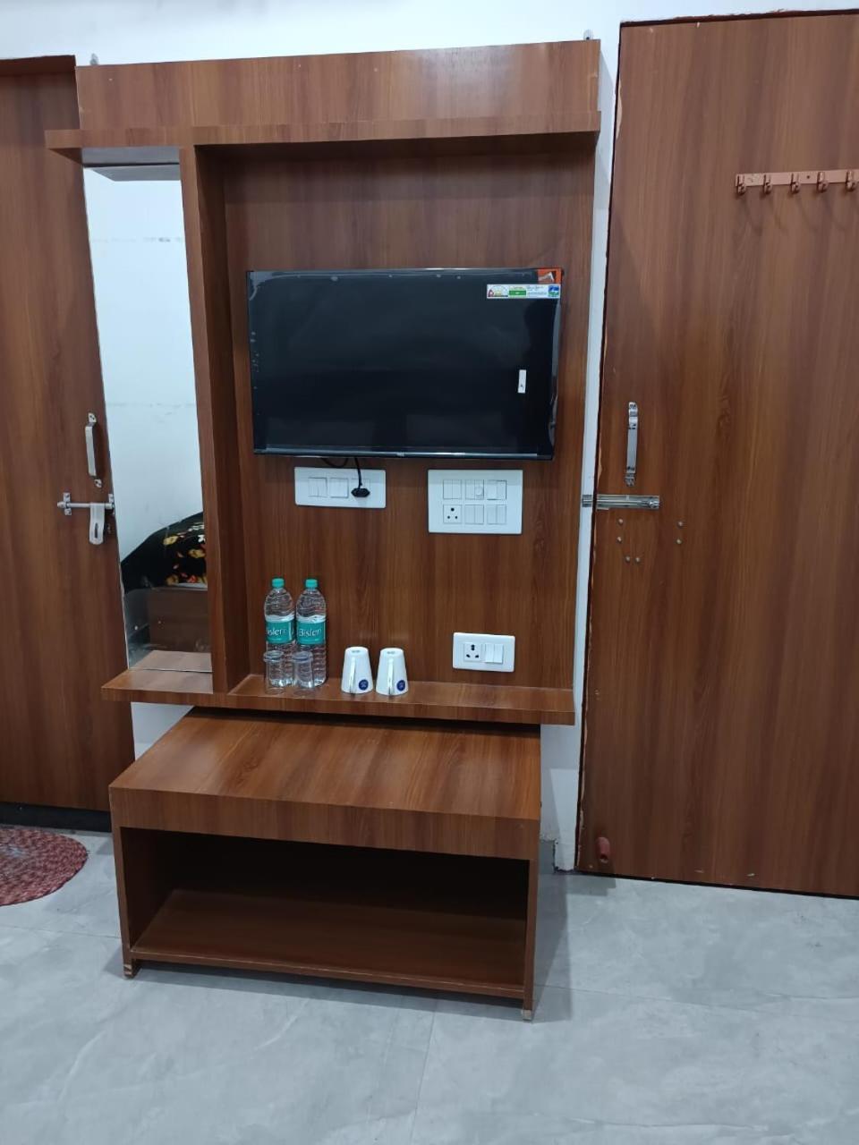 Hotel Govind Priya Dham
