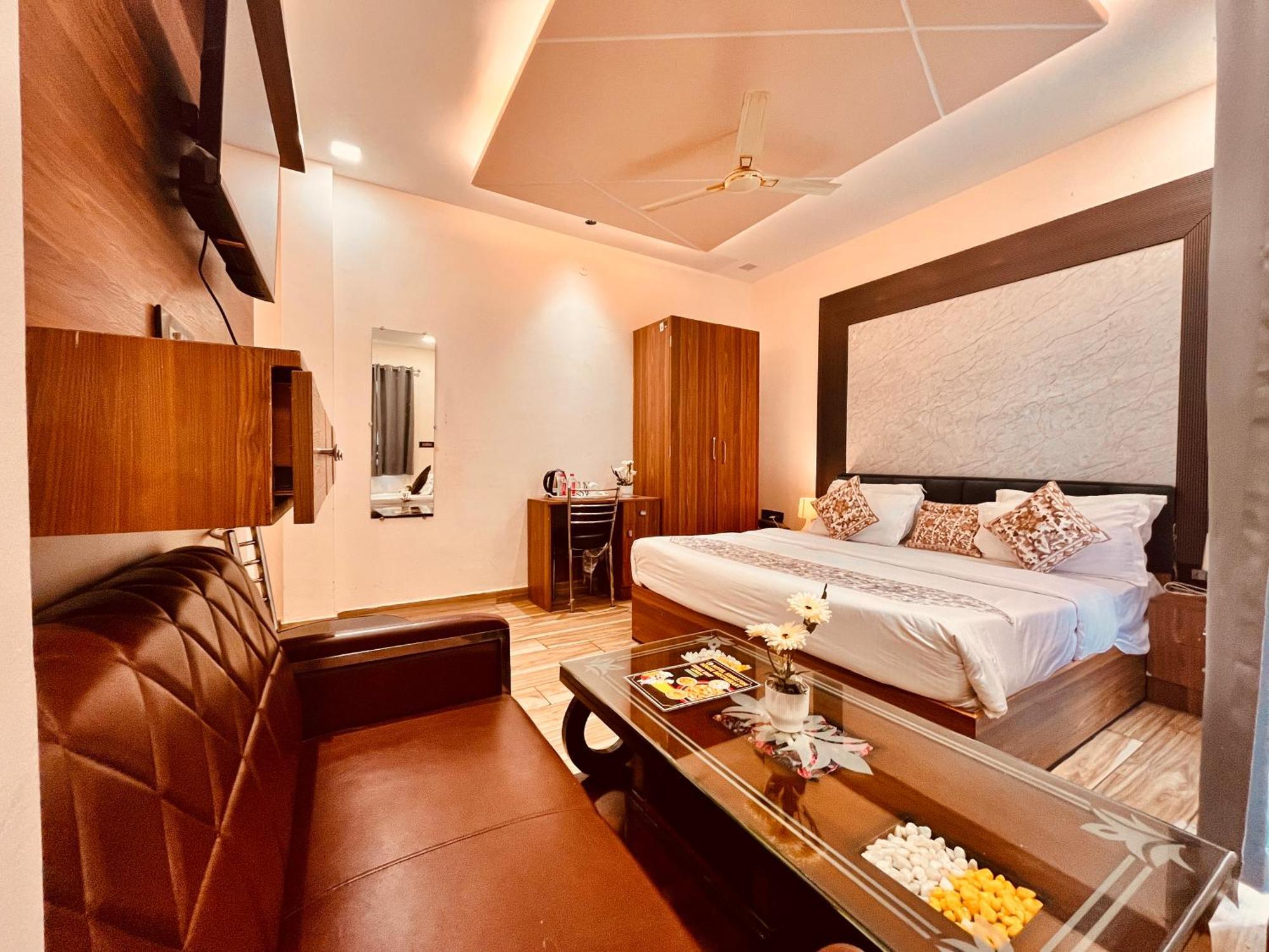 The Pearl 4* Vrindavan