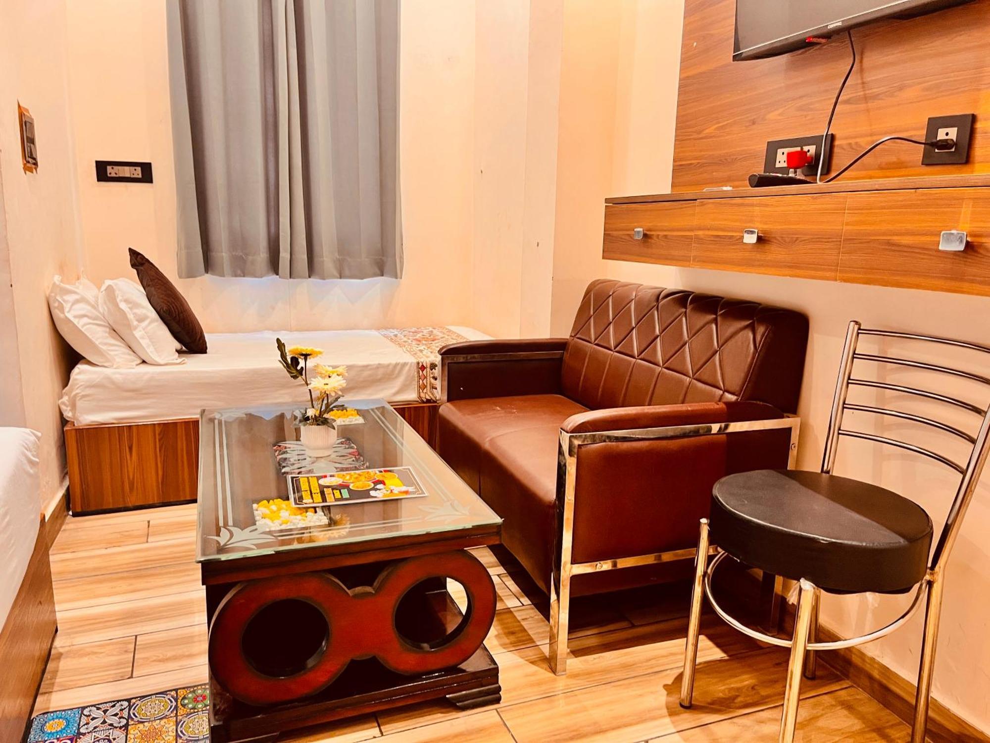 The Pearl 4* Vrindavan