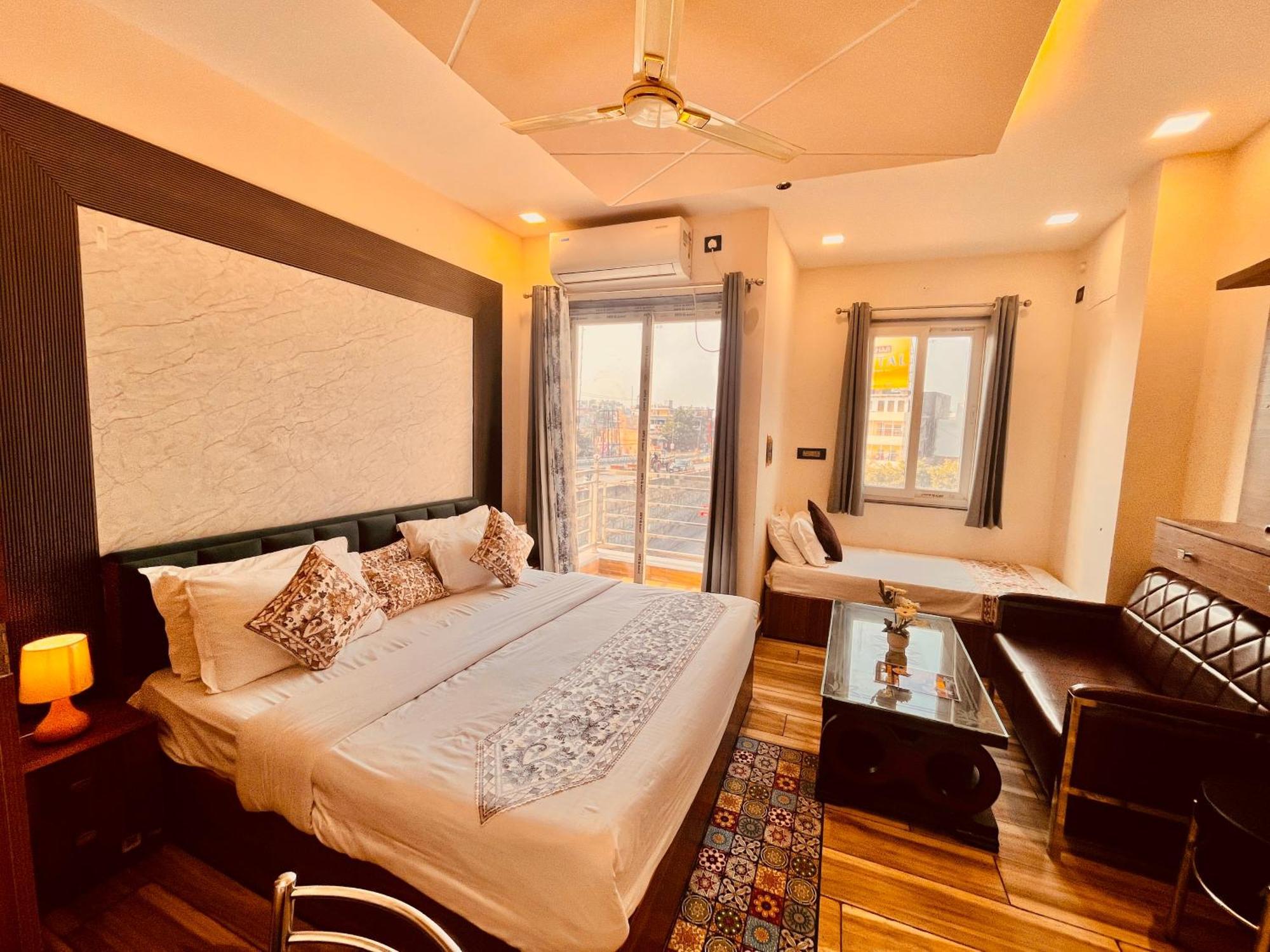 The Pearl Hotel 4*
