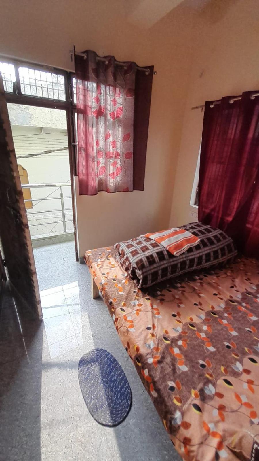 Capsule hotel Gopal Sadan Vrindavan