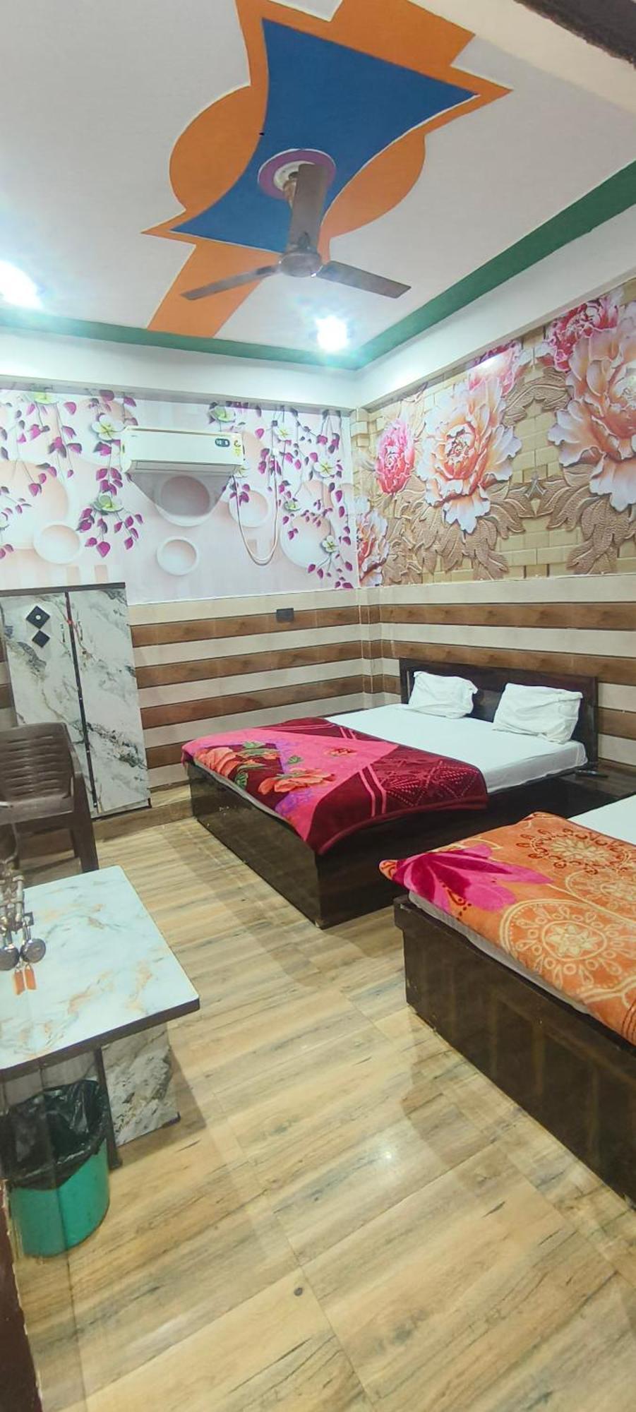 K.d.dham-near Prem Mandir Guest house