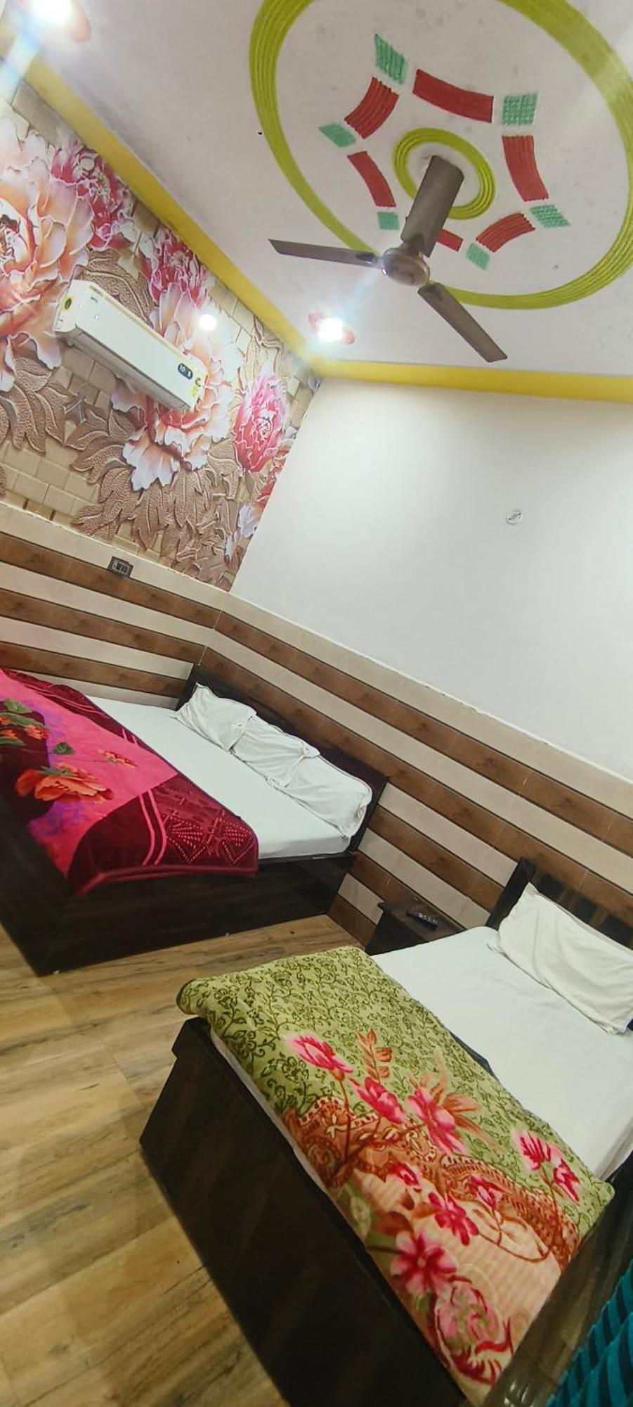 K.d.dham-near Prem Mandir Guest house