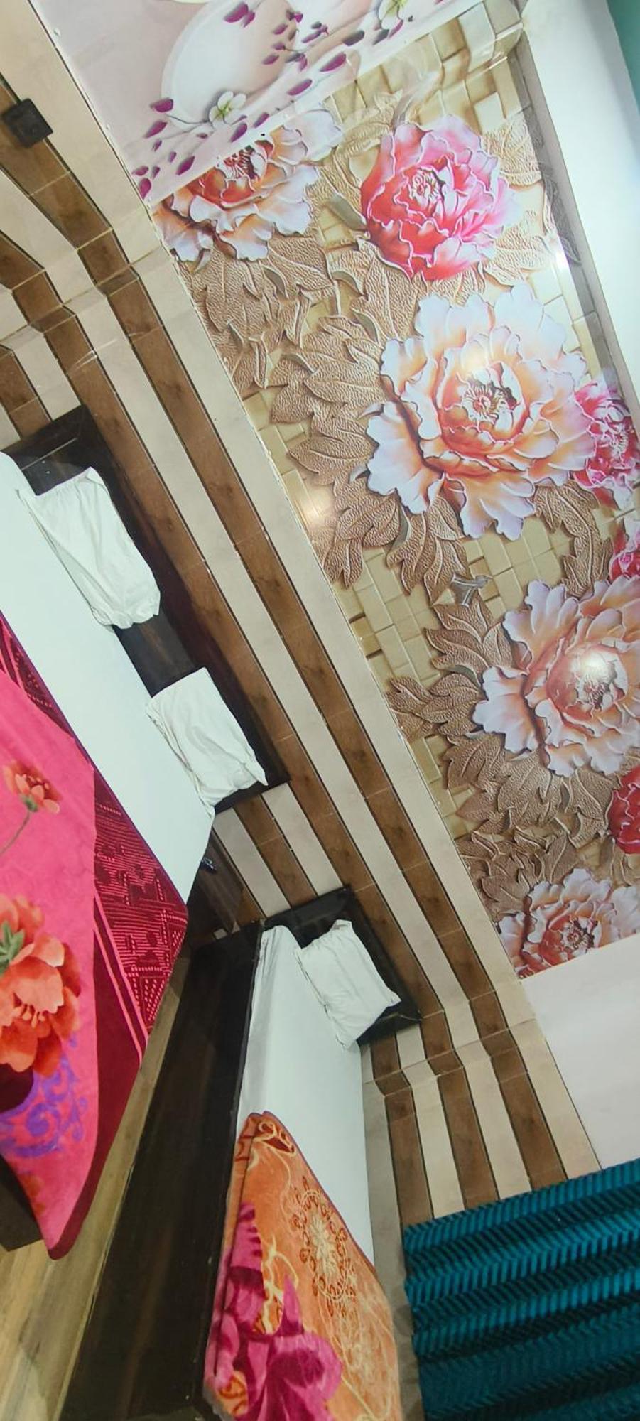 K.d.dham-near Prem Mandir Guest house