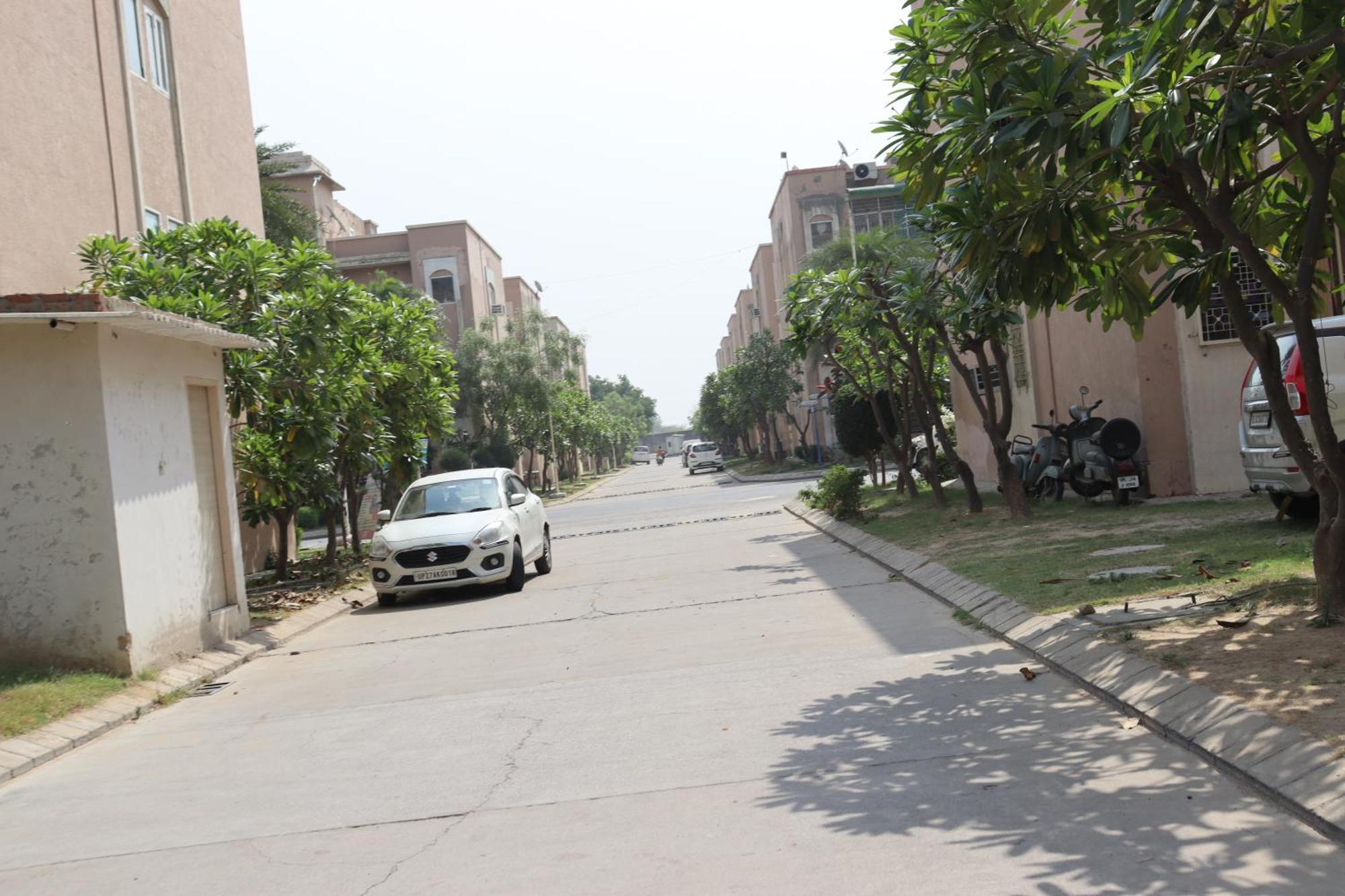 Guest house K.d.dham-near Prem Mandir Vrindavan