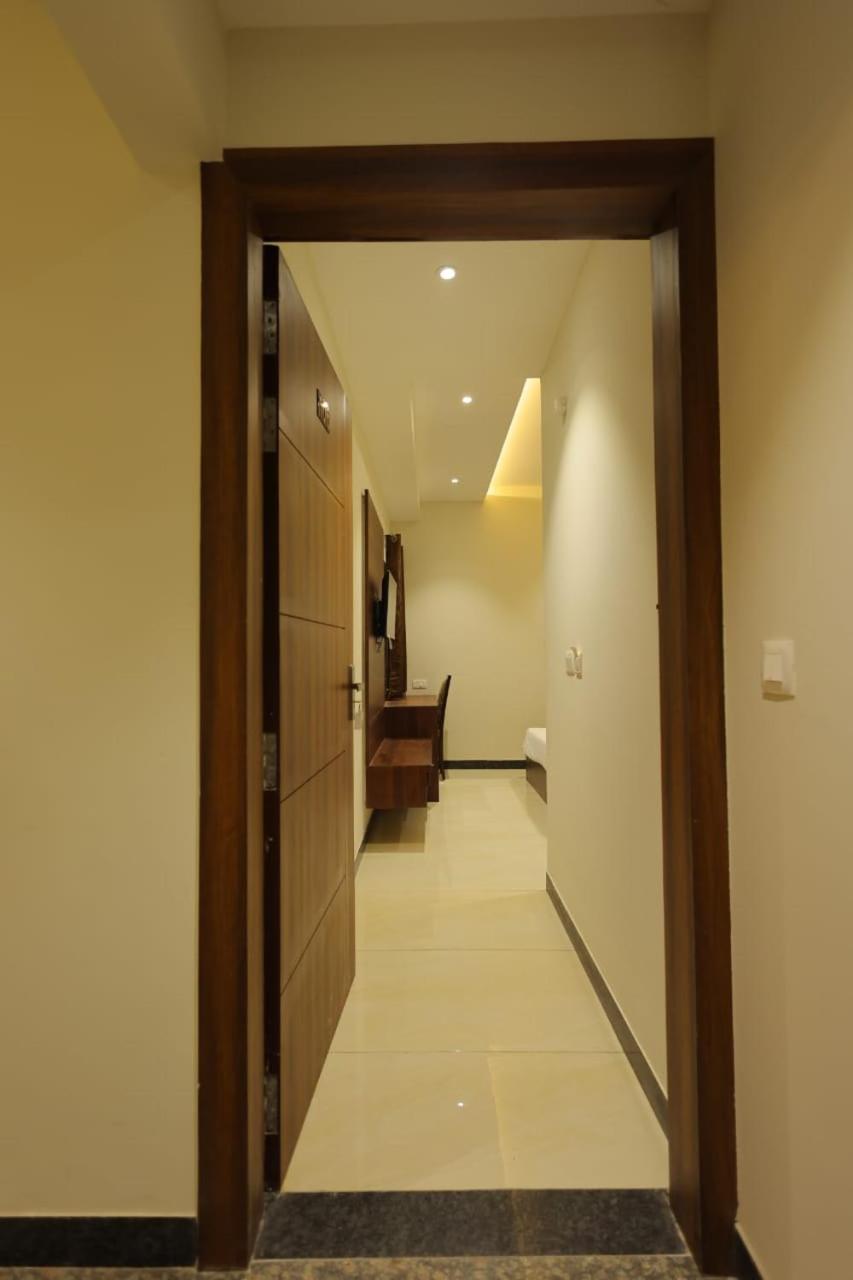 Light Premium Guest house