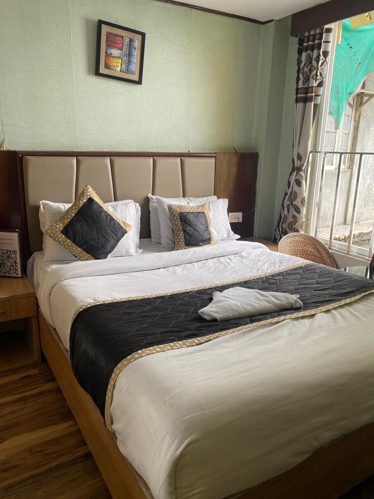 Guest house Light Premium *