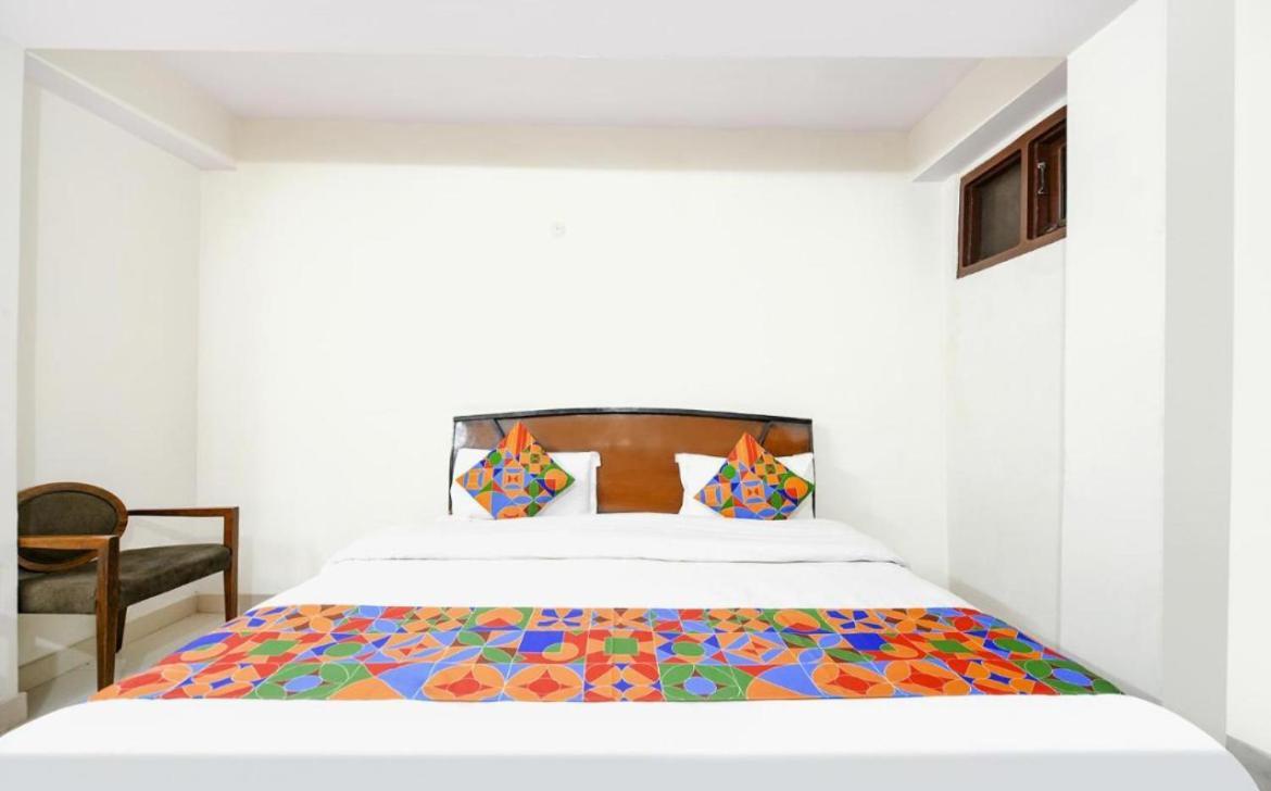 Hotel Prem Nivas