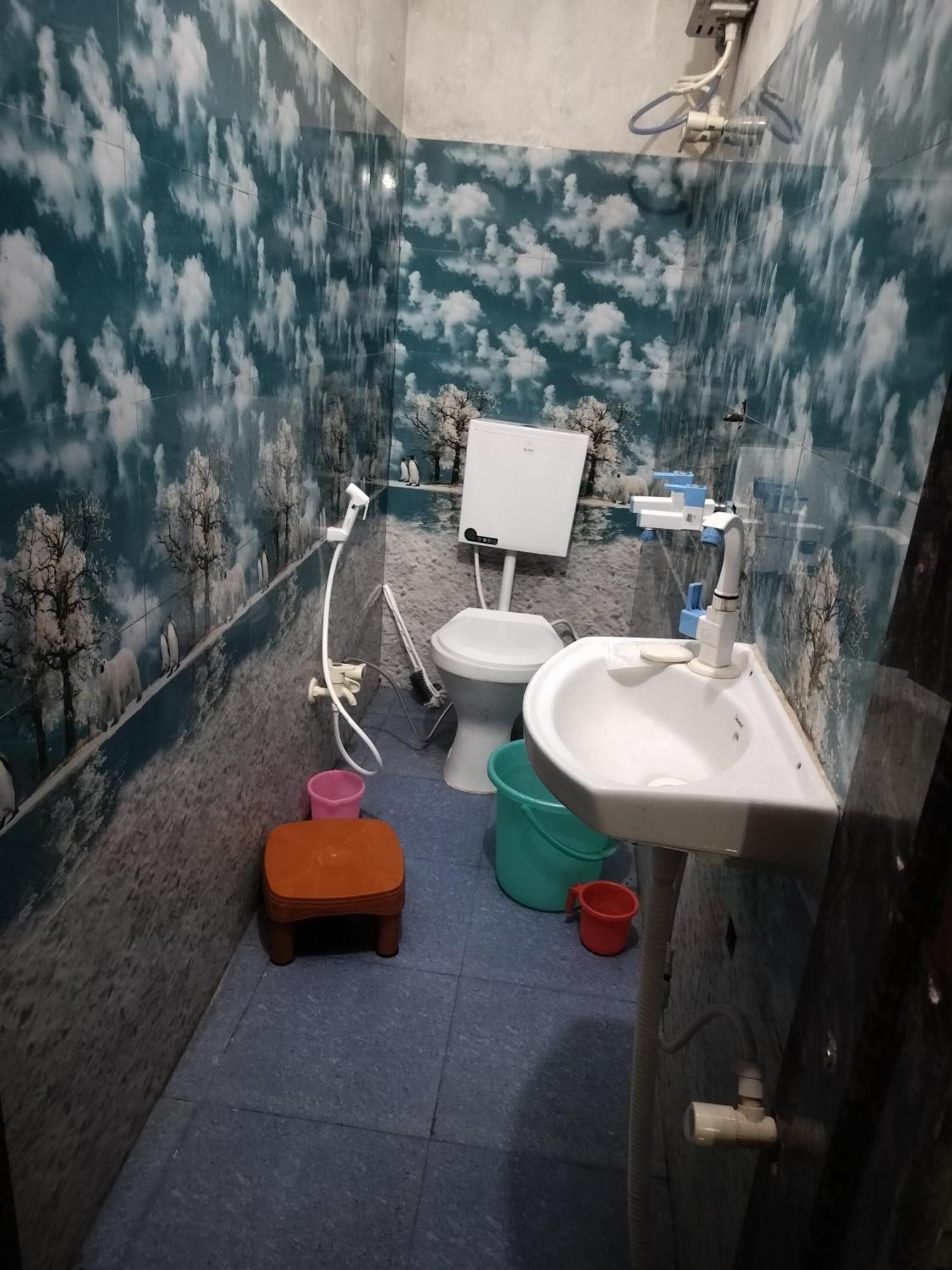 Shri Krishna Kunj Homestay Vrindavan