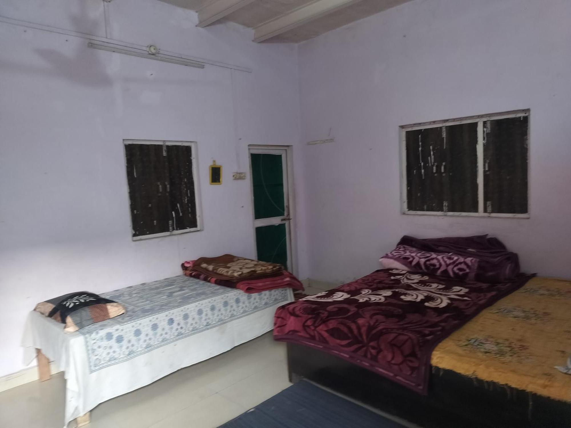 Homestay Shri Krishna Kunj