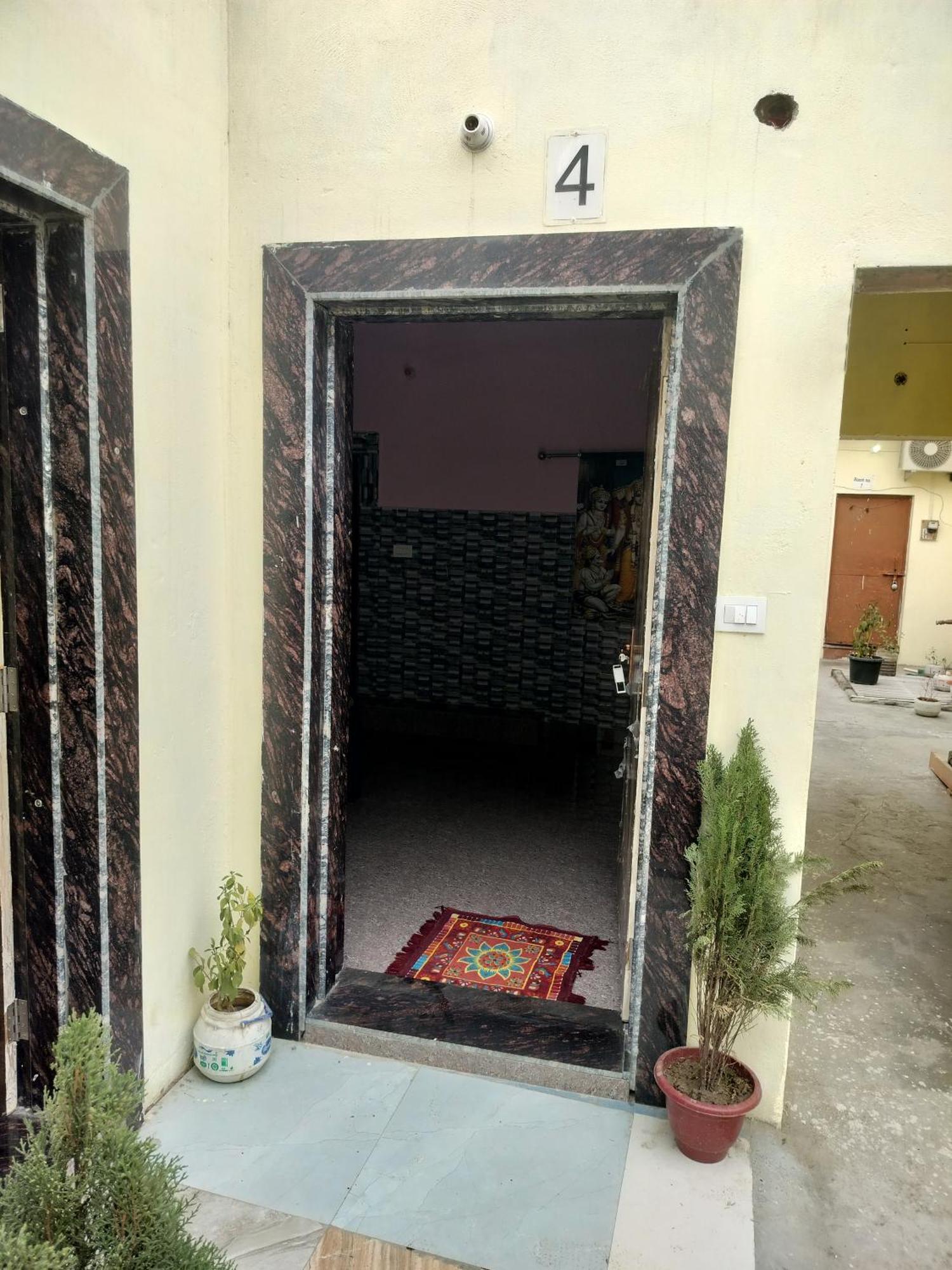 Shri Krishna Kunj Homestay