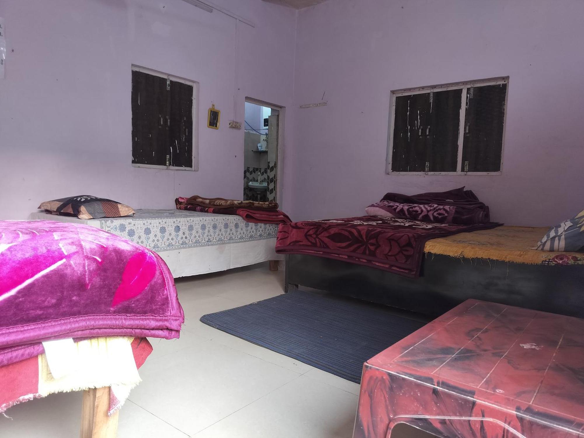 Shri Krishna Kunj Homestay *