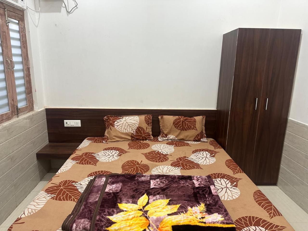 Homestay Priyamvada Vrindavan