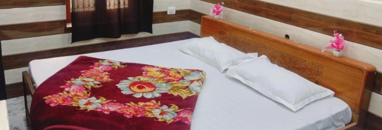 Grg Balaji Full Air Conditioning