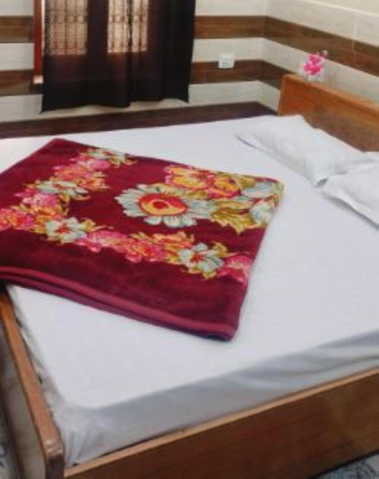 Hotel Grg Balaji Full Air Conditioning