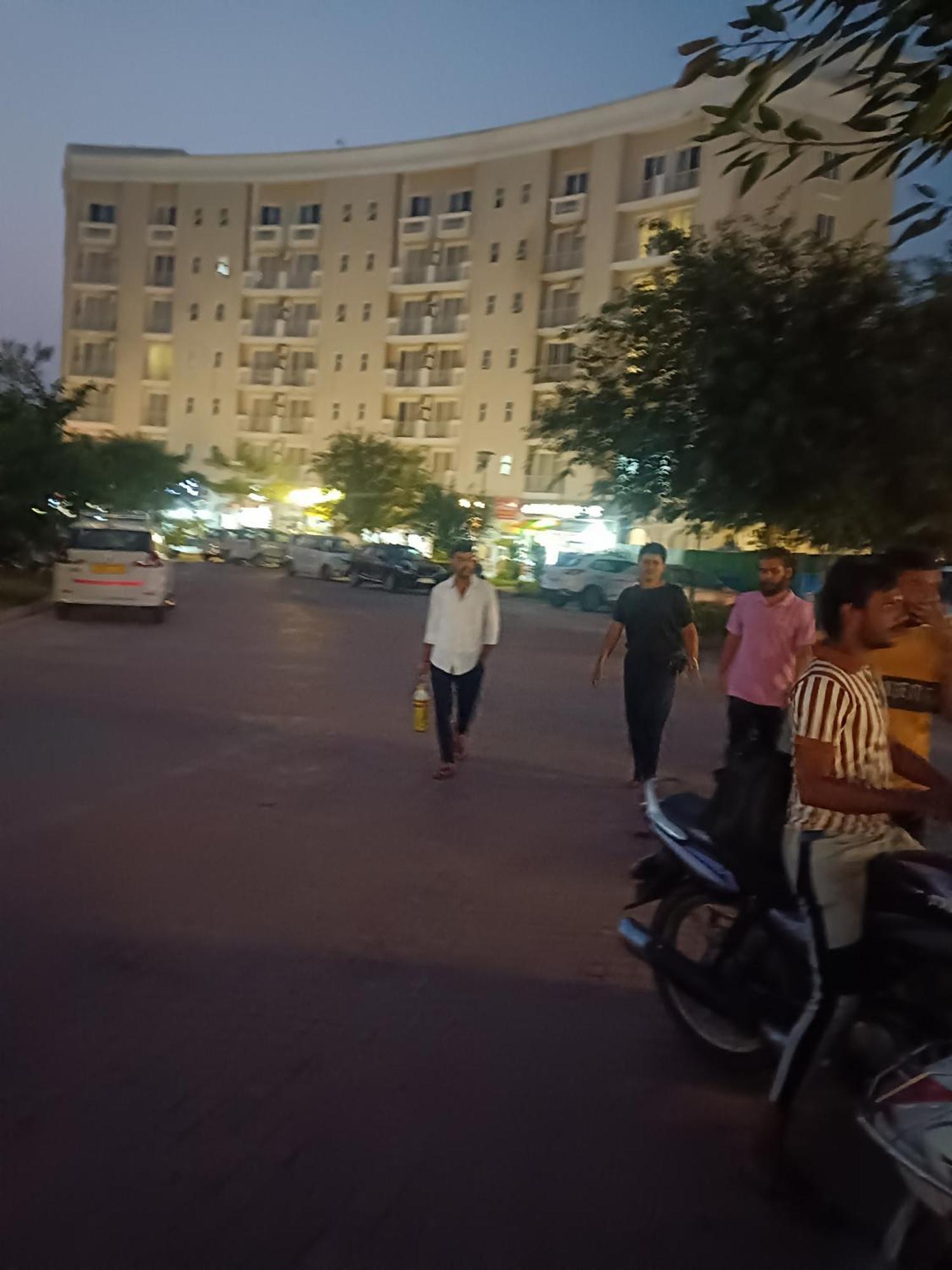 Hotel Brij Darshan Holidays
