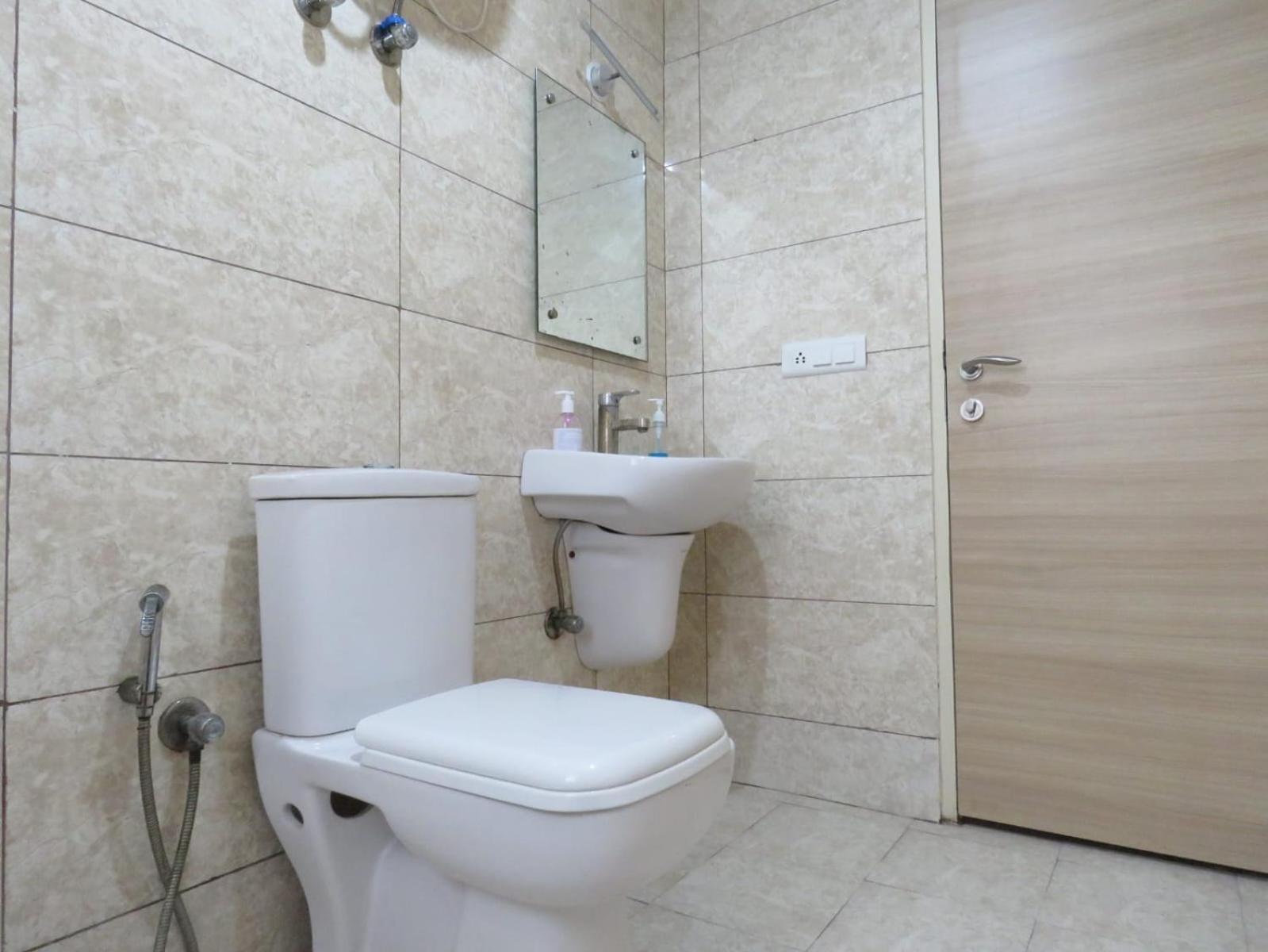 Hotel Brij Darshan Holidays Vrindavan