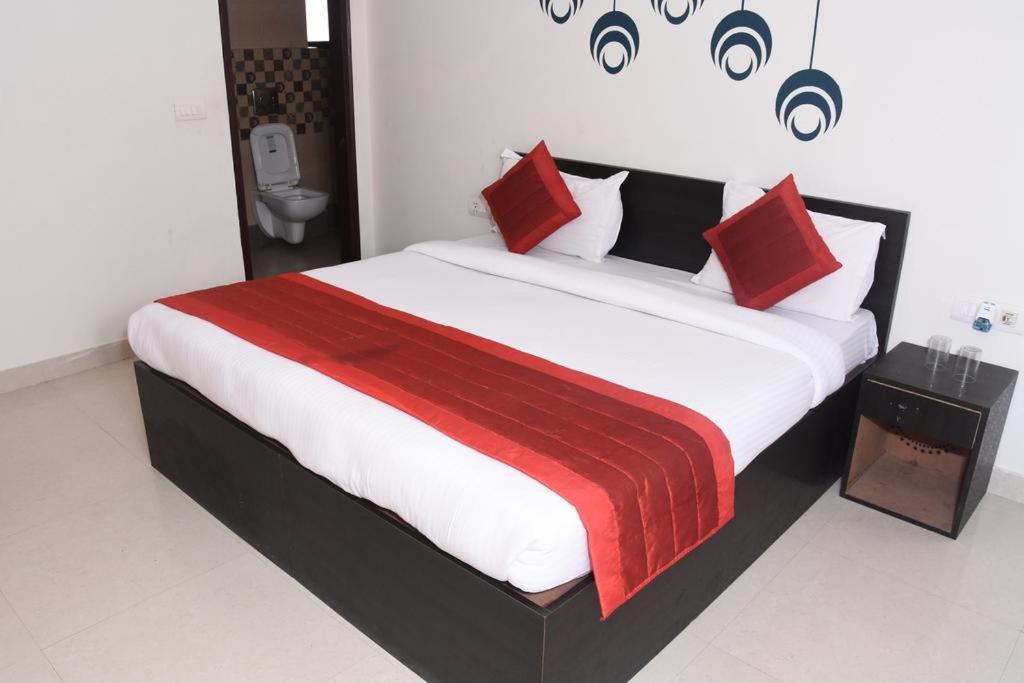 Braj Family Suits Hotel