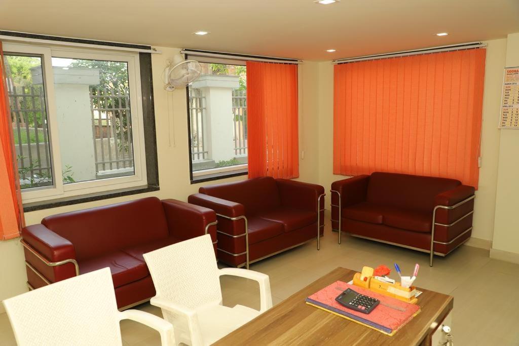 Hotel Braj Family Suits Vrindavan