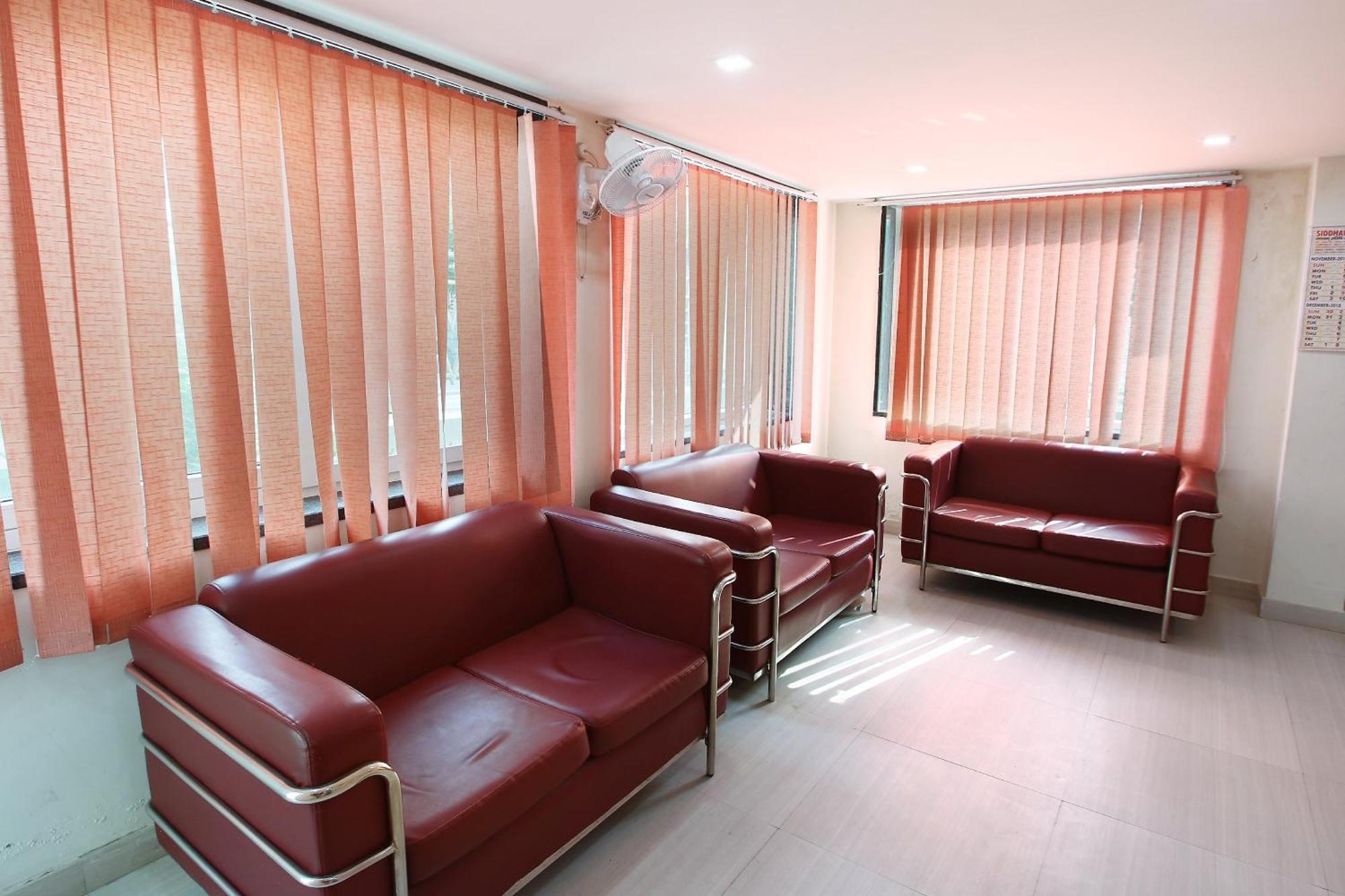 Braj Family Suits Hotel