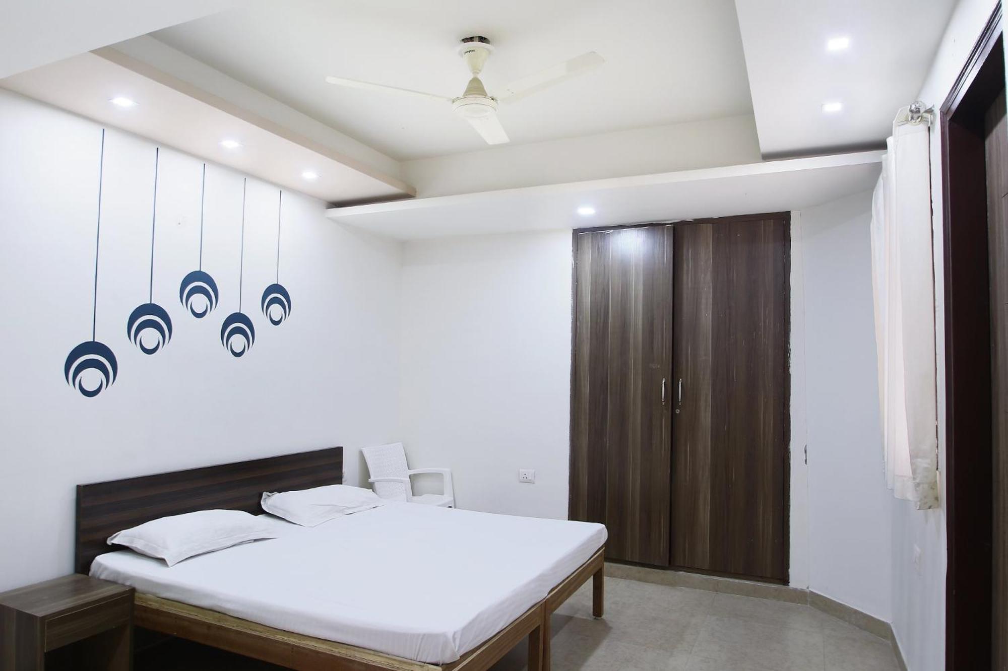 Braj Family Suits Hotel