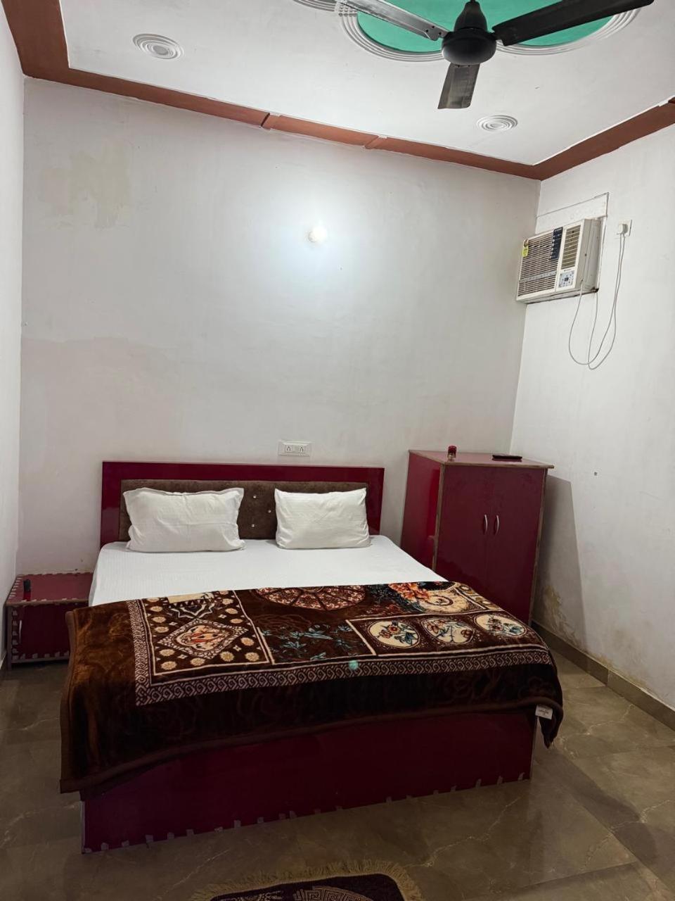 Sharda Palace 4* Vrindavan