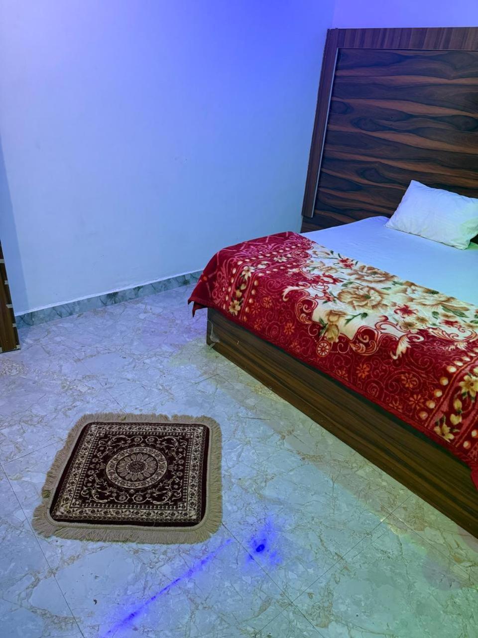 Sharda Palace Hotel Vrindavan