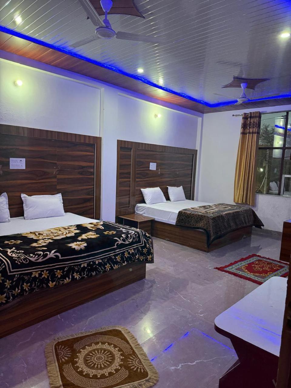 Hotel Sharda Palace 4*