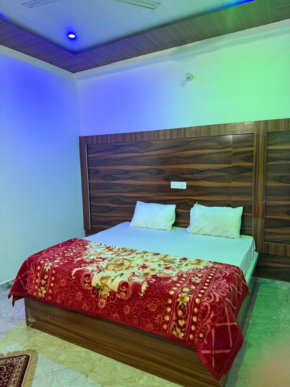 Sharda Palace Vrindavan