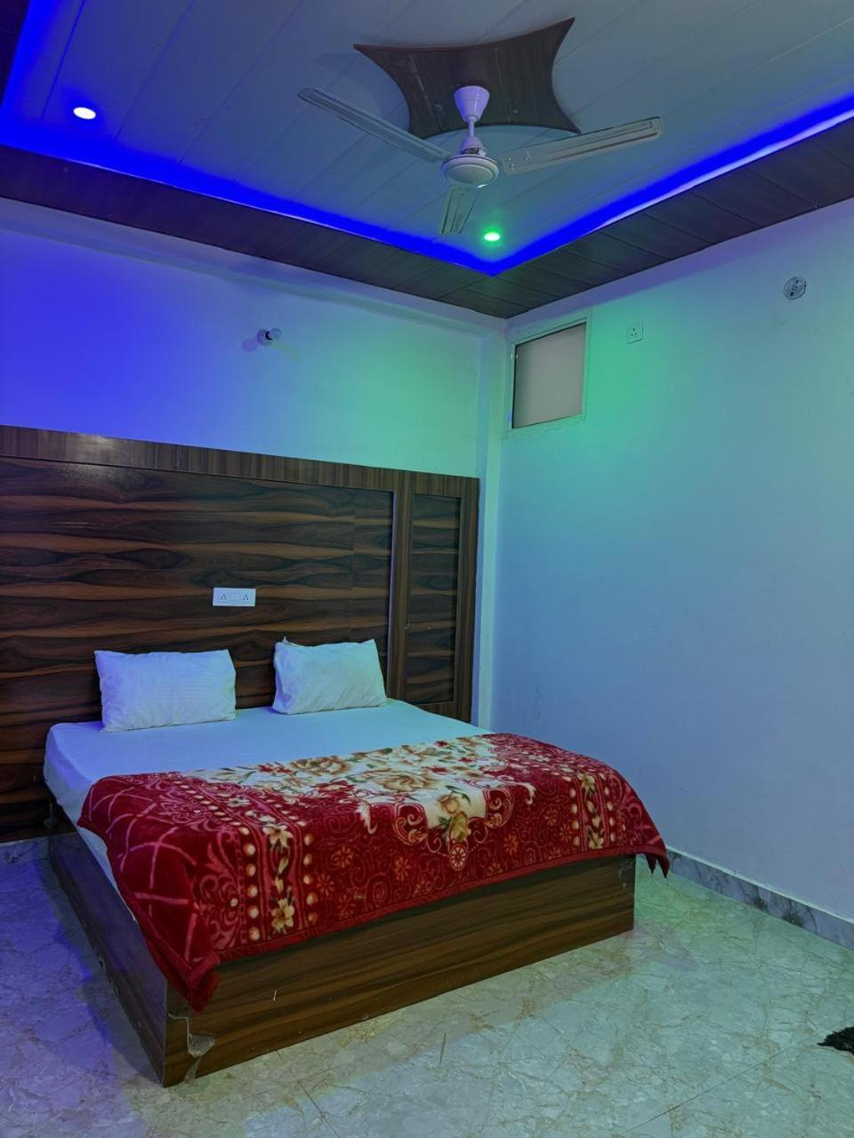 Sharda Palace Vrindavan
