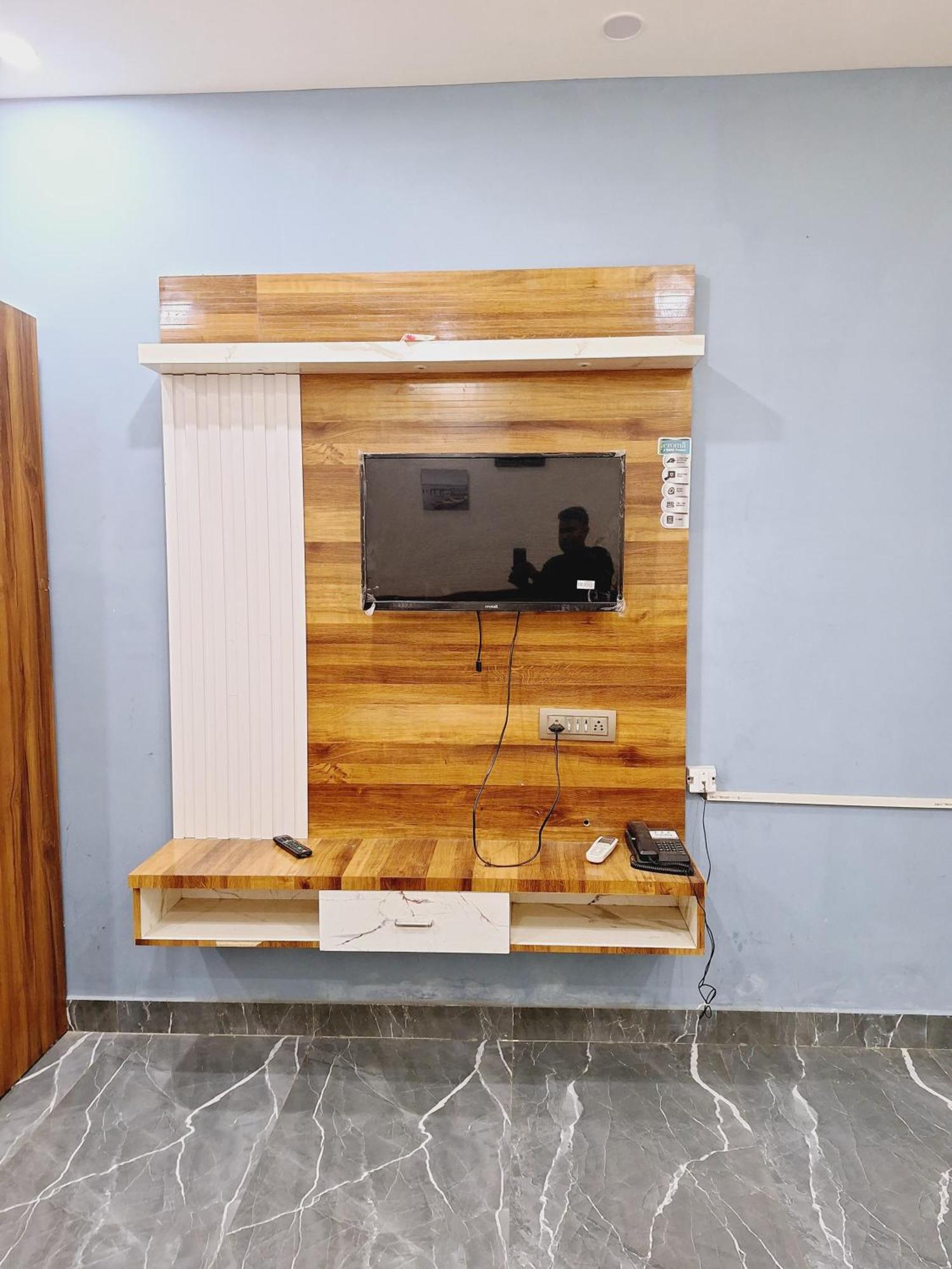 Guest house Rkss Vrindavan
