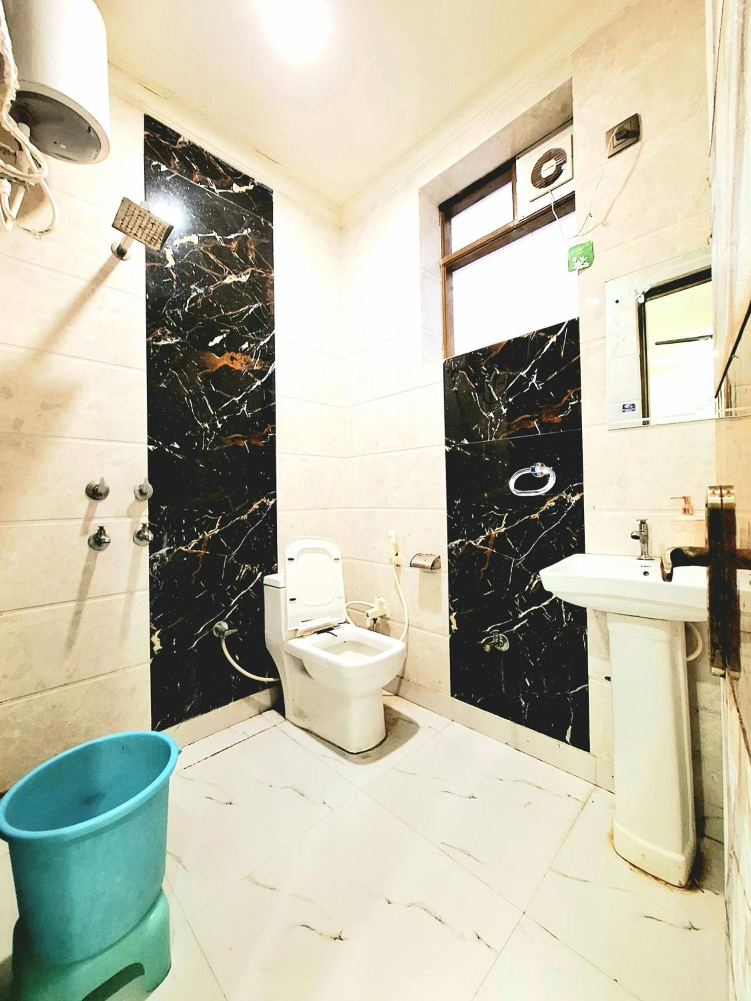 Rkss Guest house *