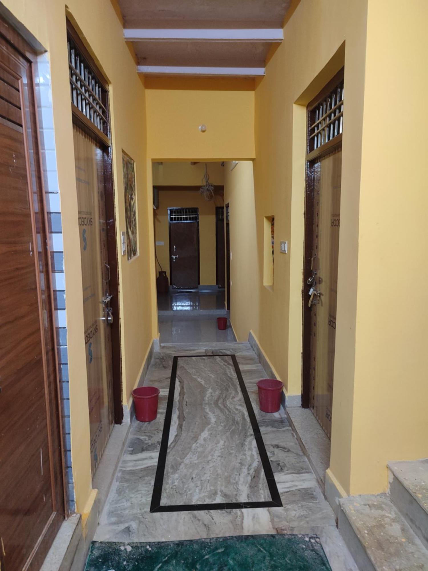 Homestay Shri Krishna Mohini 2 Wing