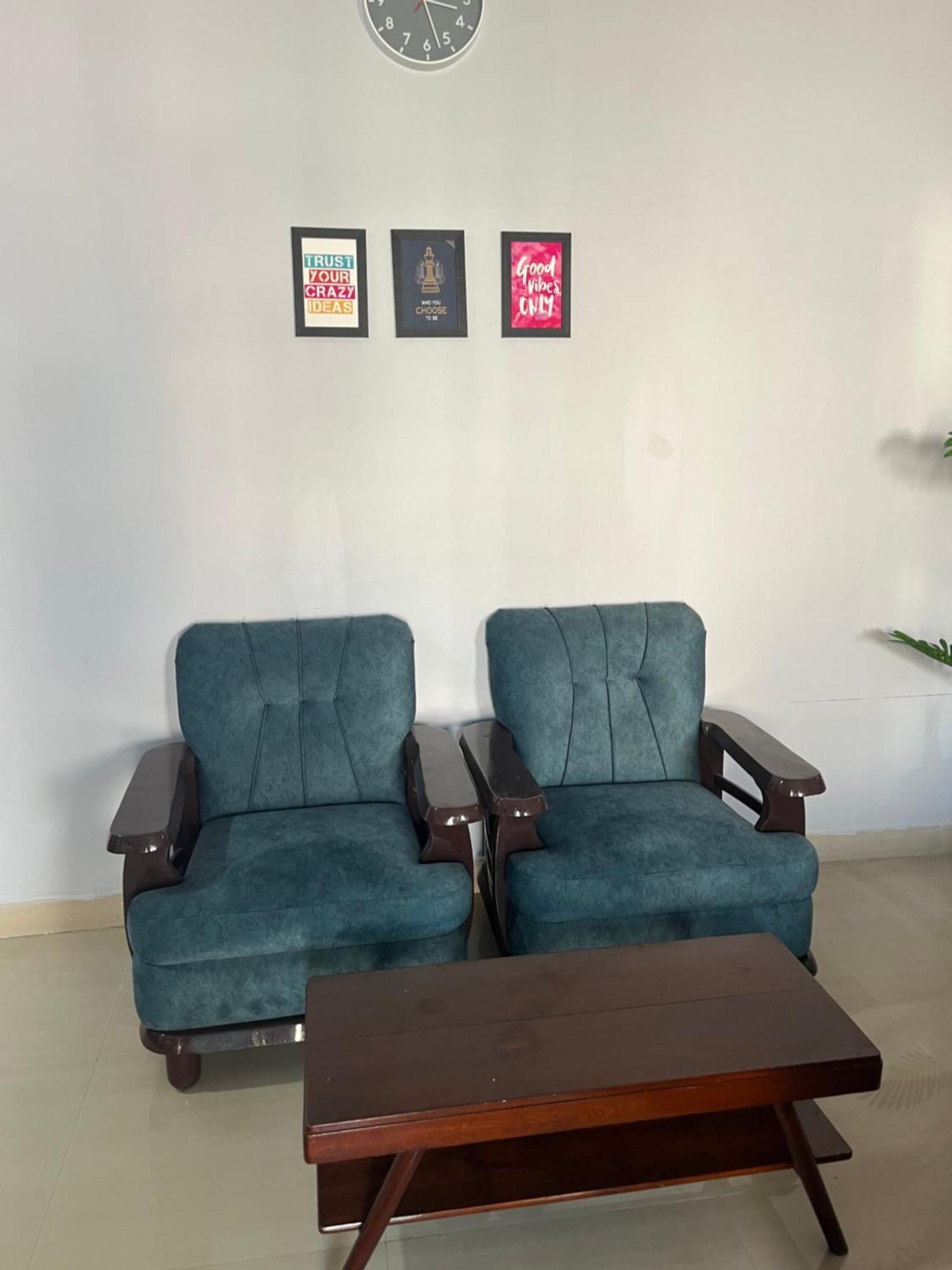 Apartment Eraya Homes *