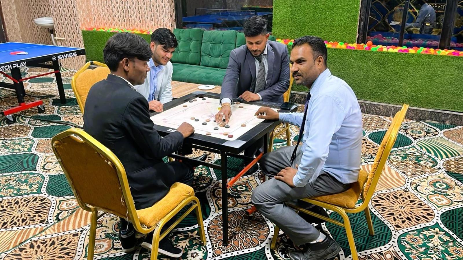 Hotel Tulsi Garden 3*