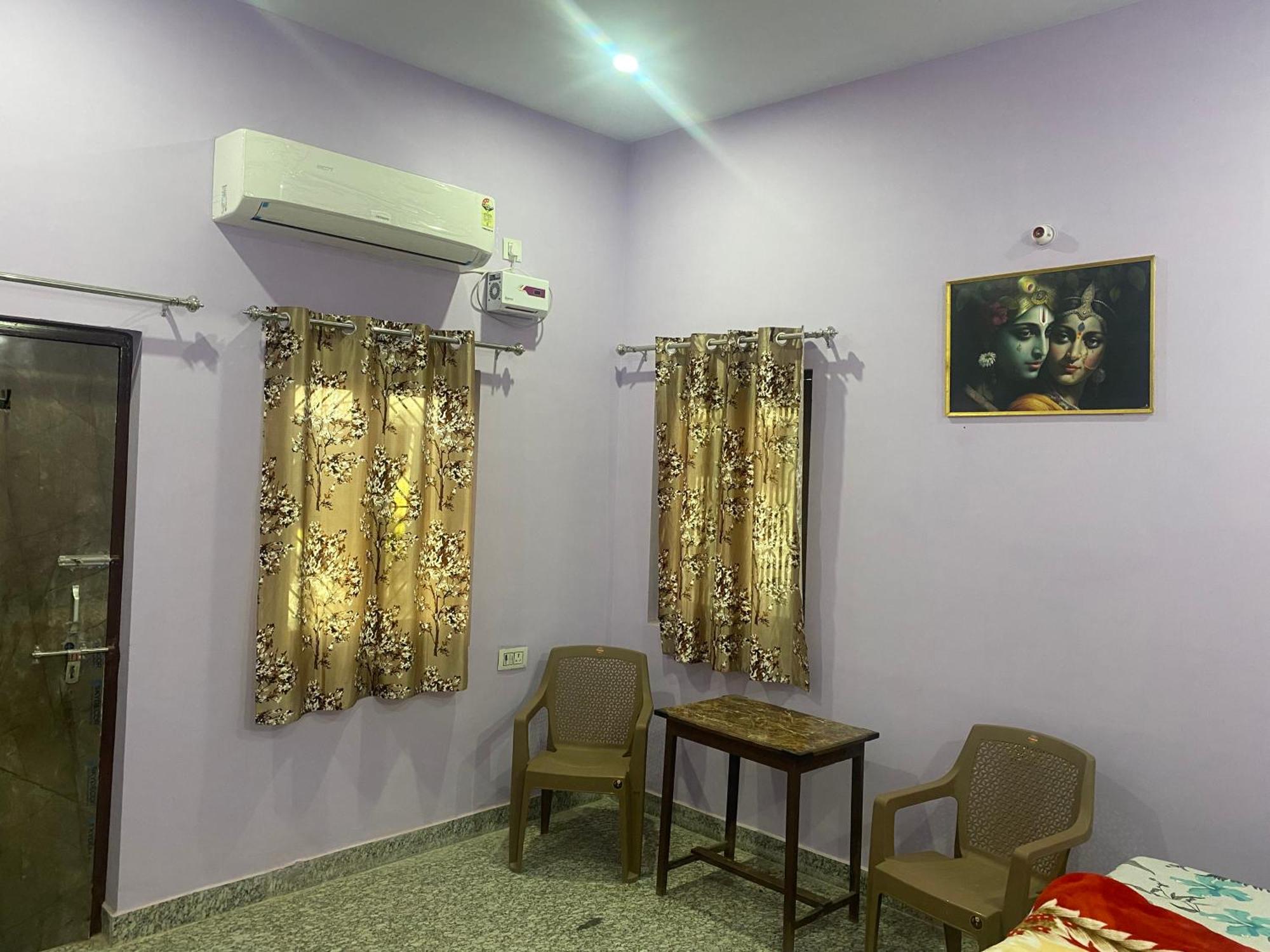 Guest house Upvan