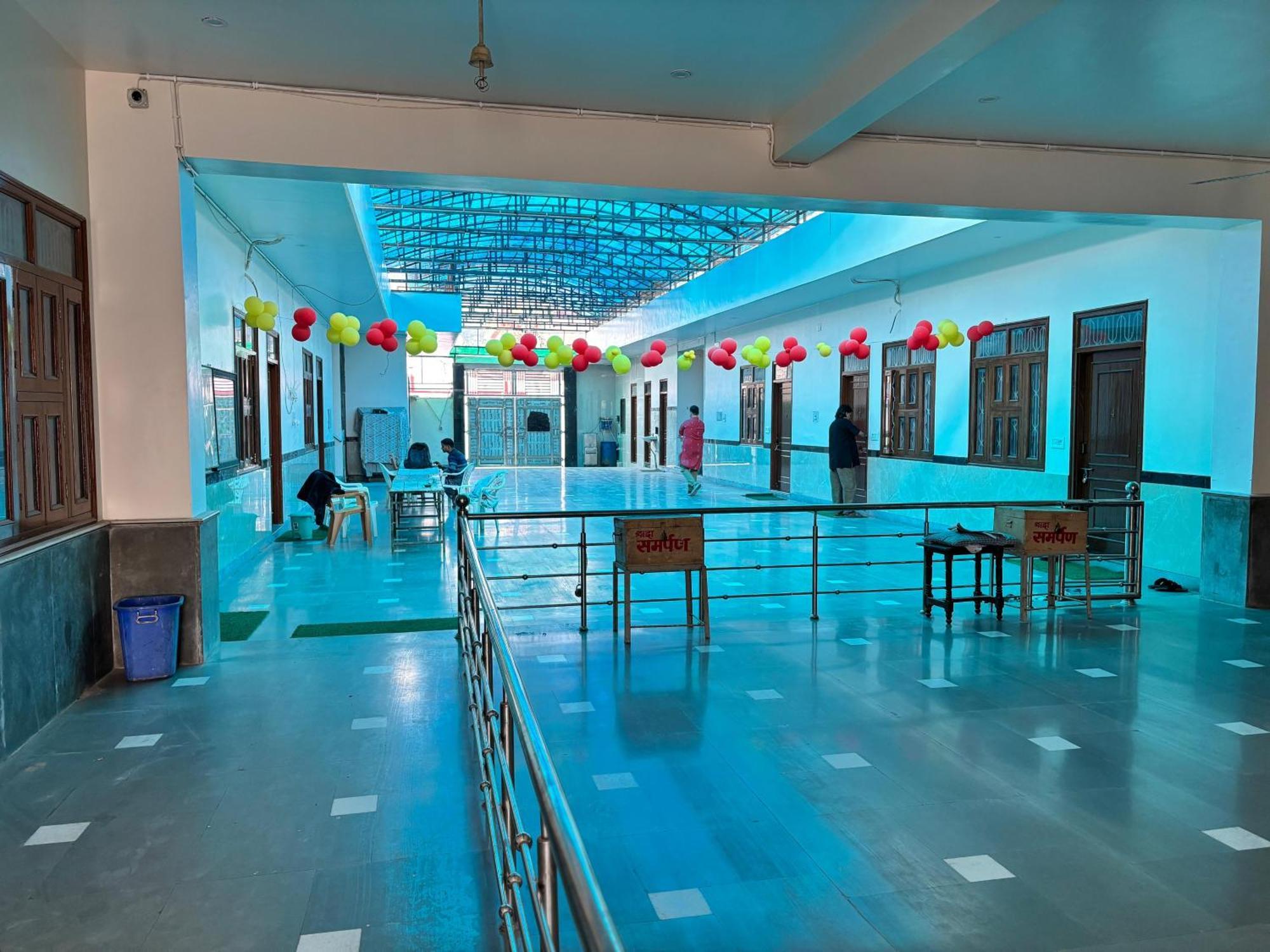 Shri Balaji Dham Guest house