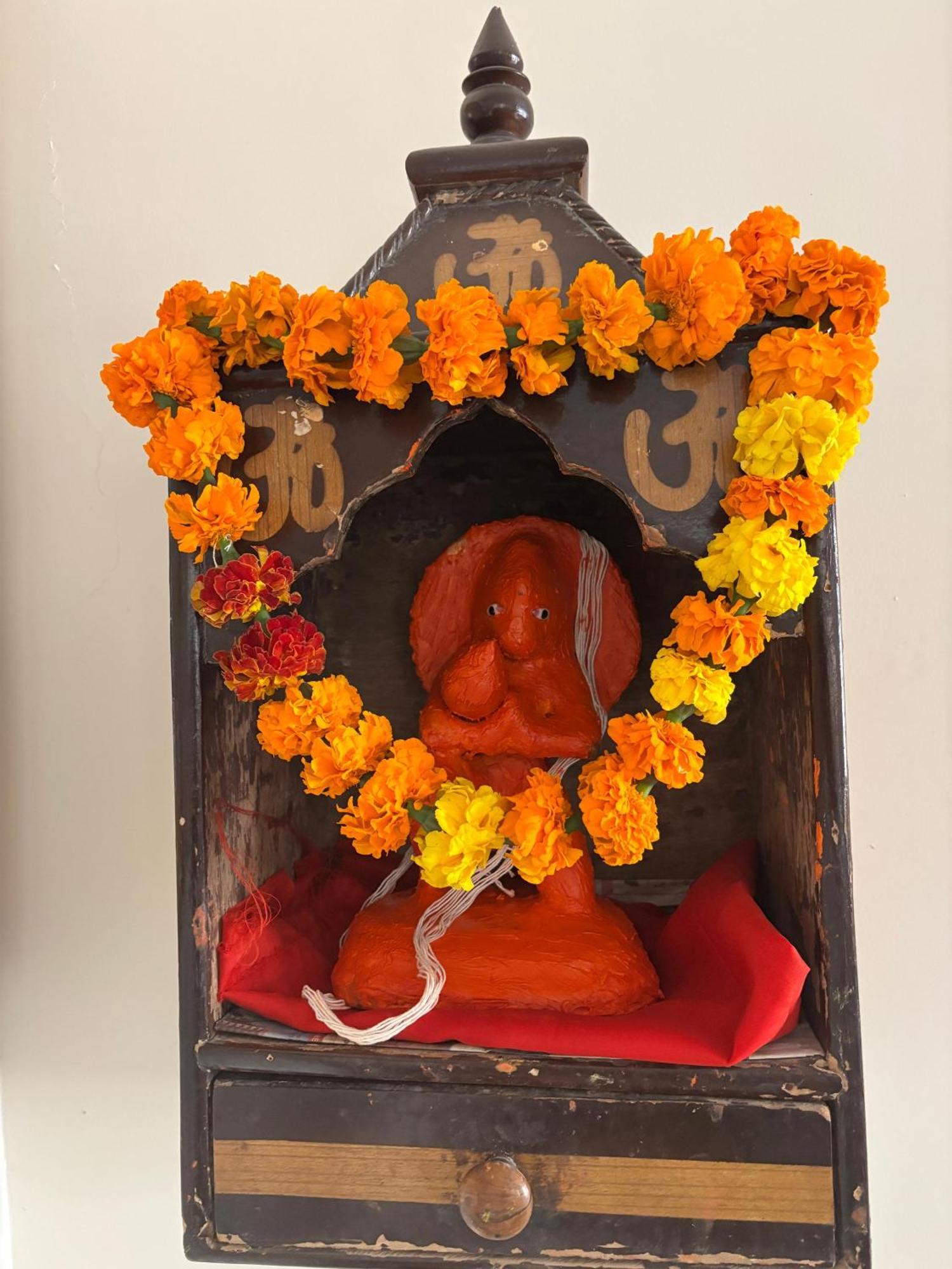 Guest house Shri Balaji Dham