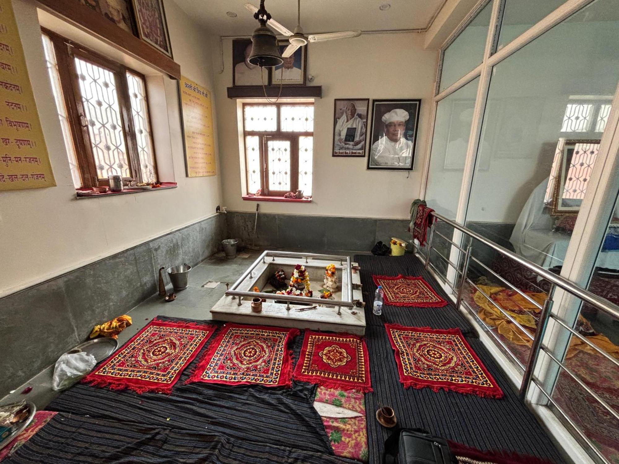 Shri Balaji Dham Guest house 3*